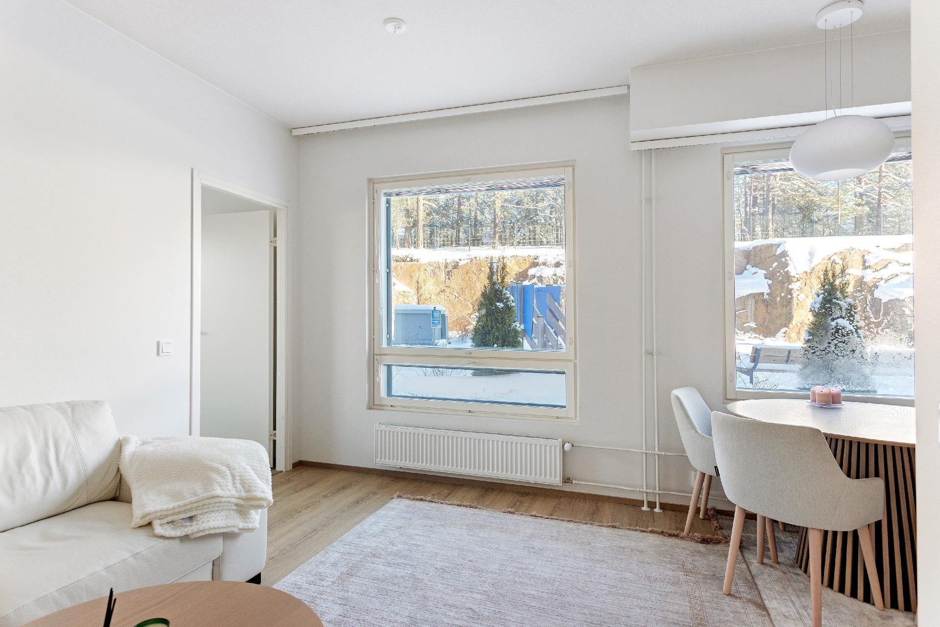 Eestinlaakso 5, Eestinlaakso, Espoo