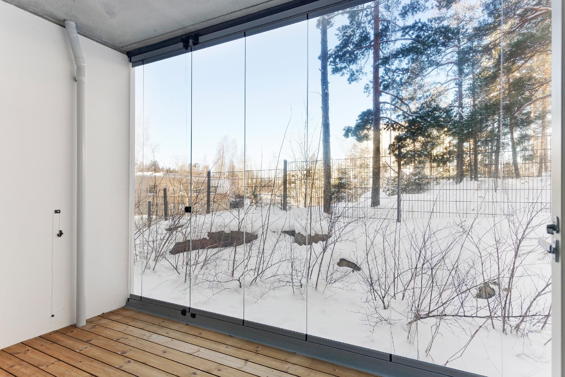 Eestinlaakso 5, Eestinlaakso, Espoo