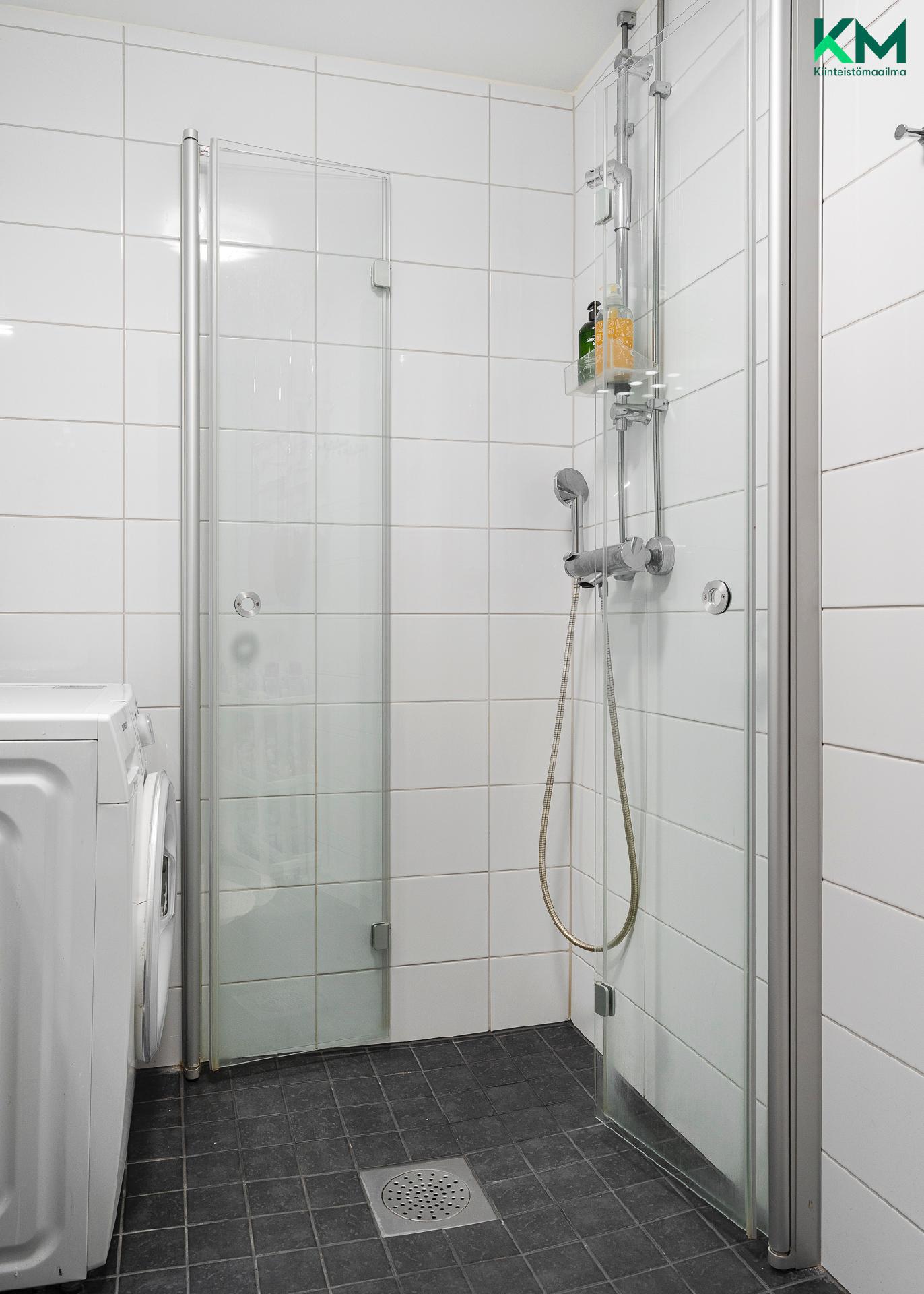 Mäkitorpantie 30, Oulunkylä, Helsinki