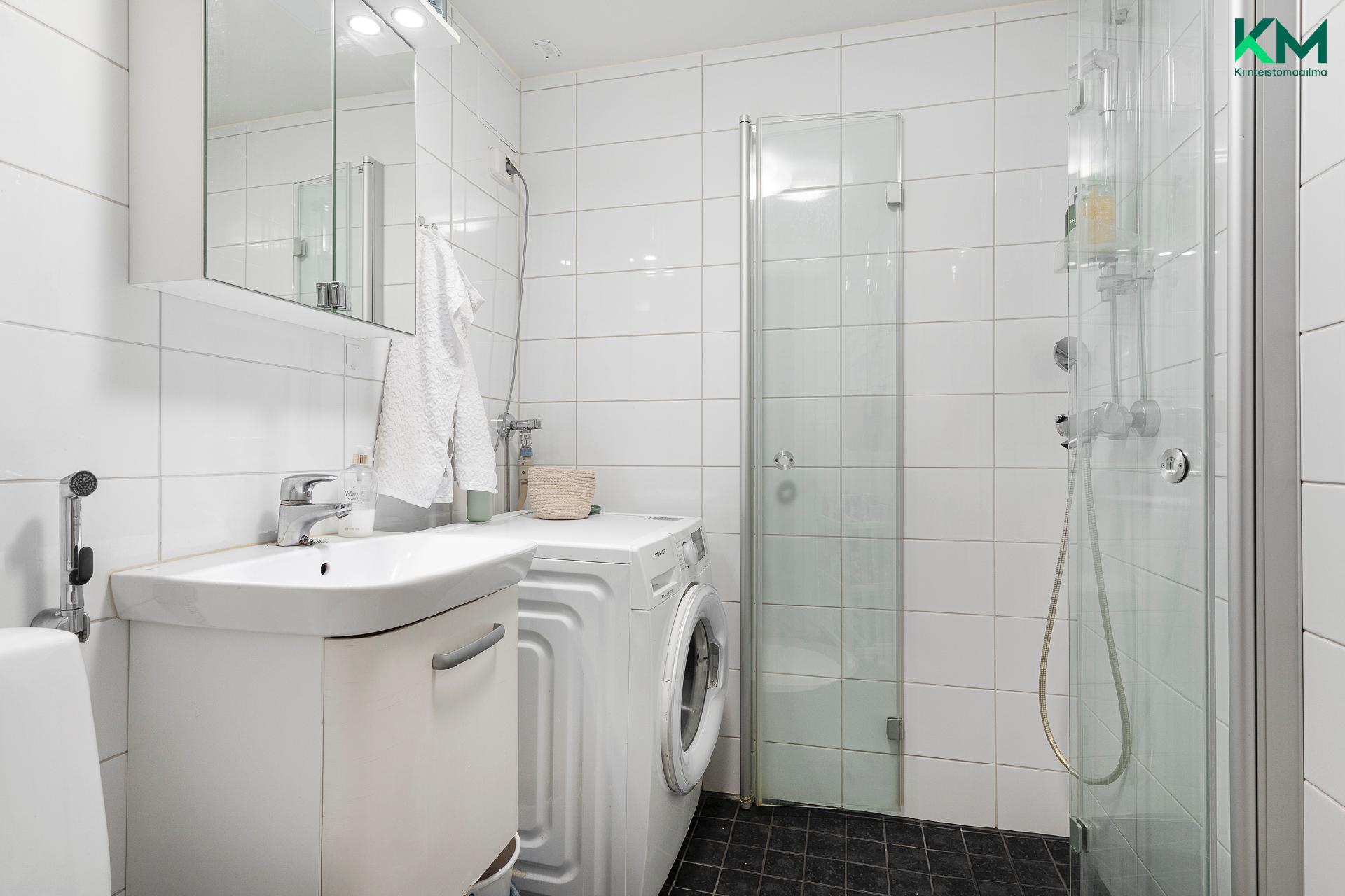 Mäkitorpantie 30, Oulunkylä, Helsinki