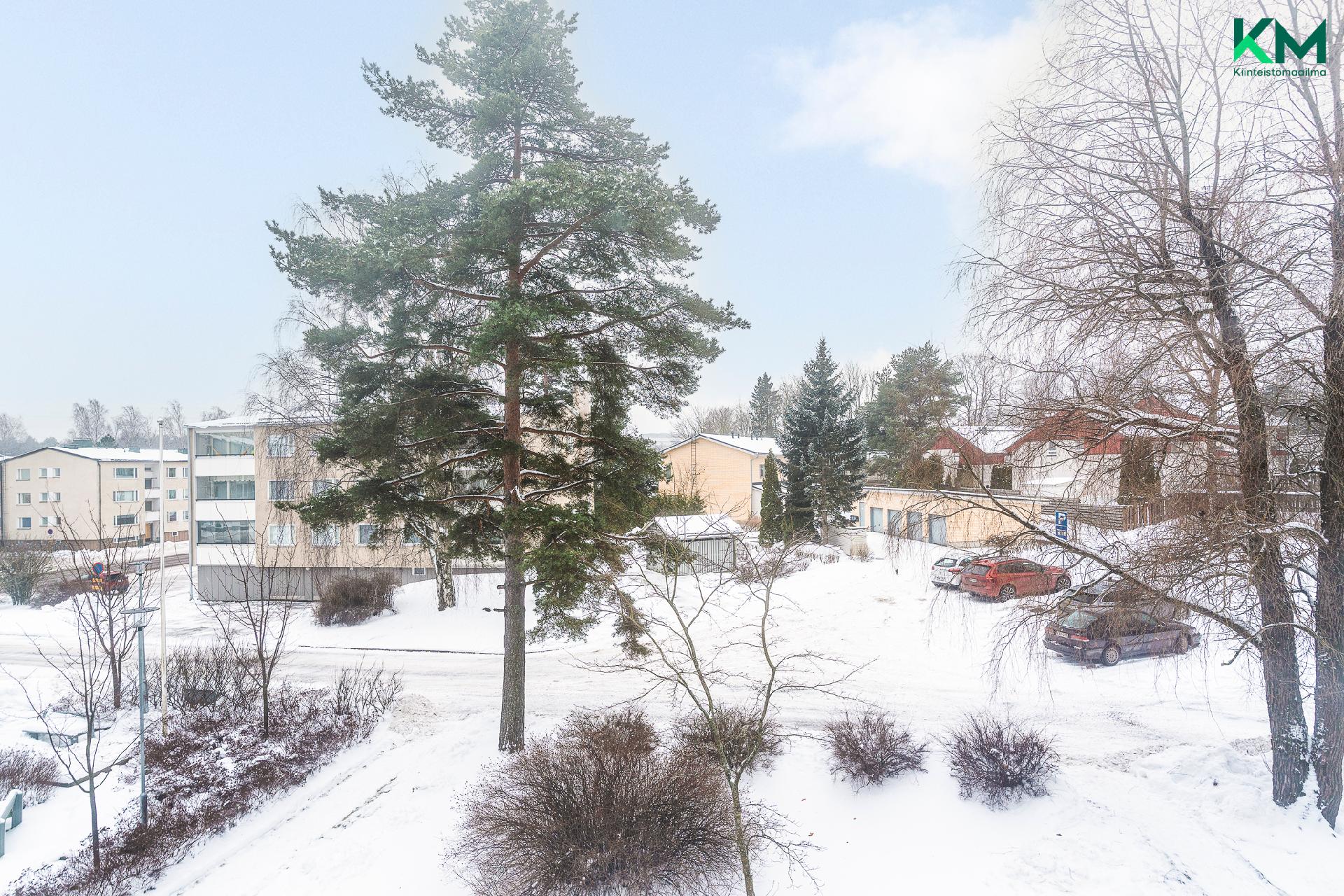 Mäkitorpantie 30, Oulunkylä, Helsinki