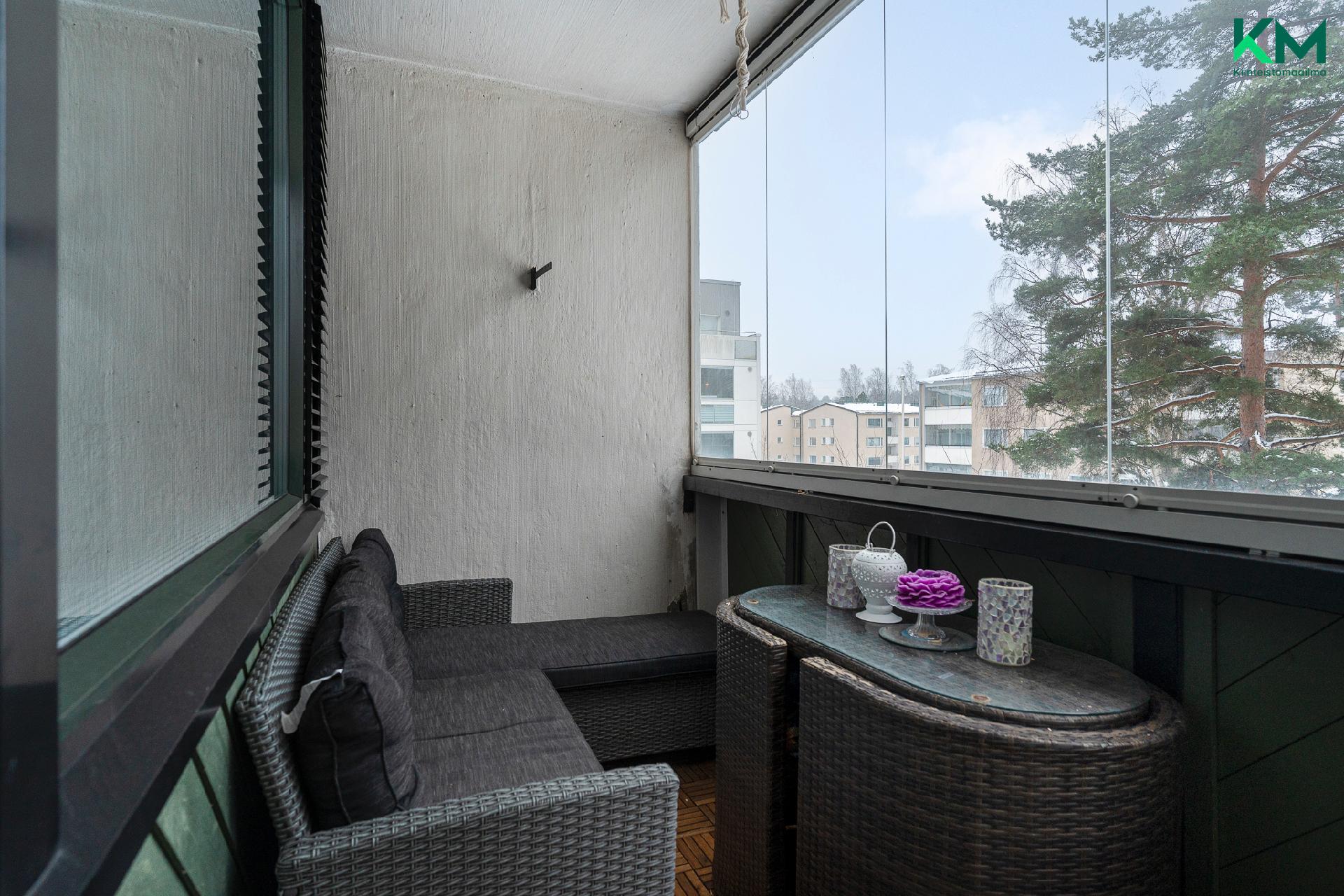 Mäkitorpantie 30, Oulunkylä, Helsinki