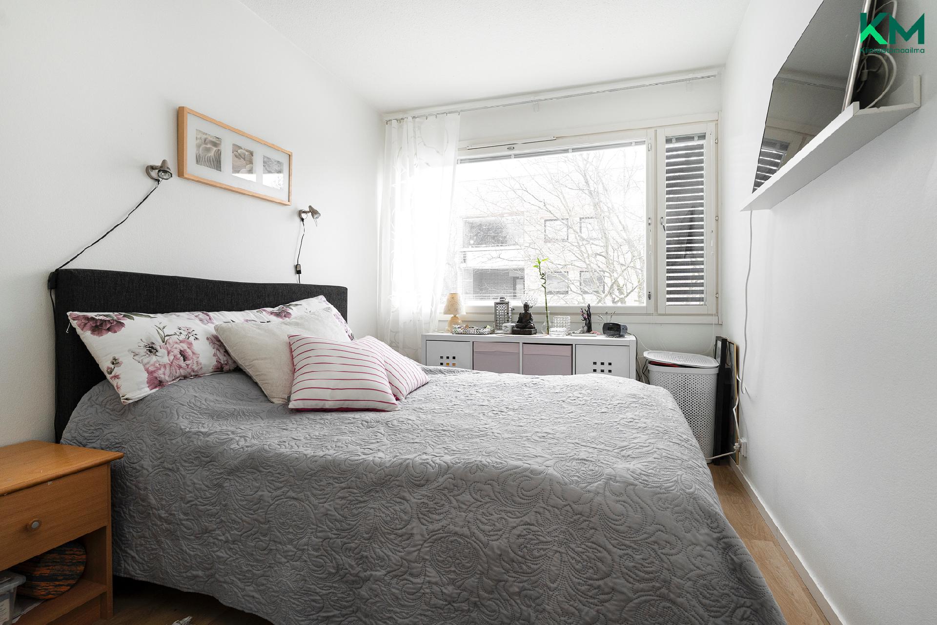 Mäkitorpantie 30, Oulunkylä, Helsinki