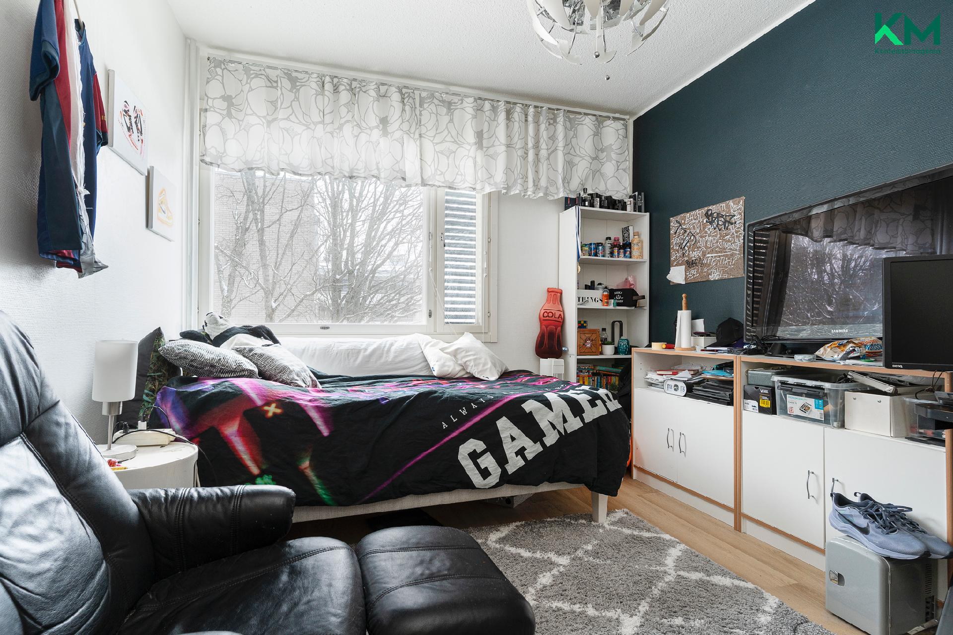 Mäkitorpantie 30, Oulunkylä, Helsinki