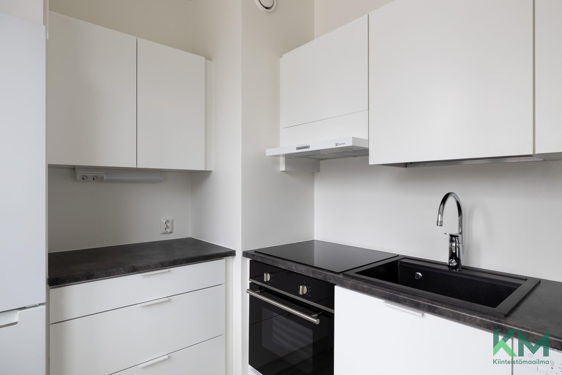 Sukkavartaankatu 17, Juhannuskylä, Tampere