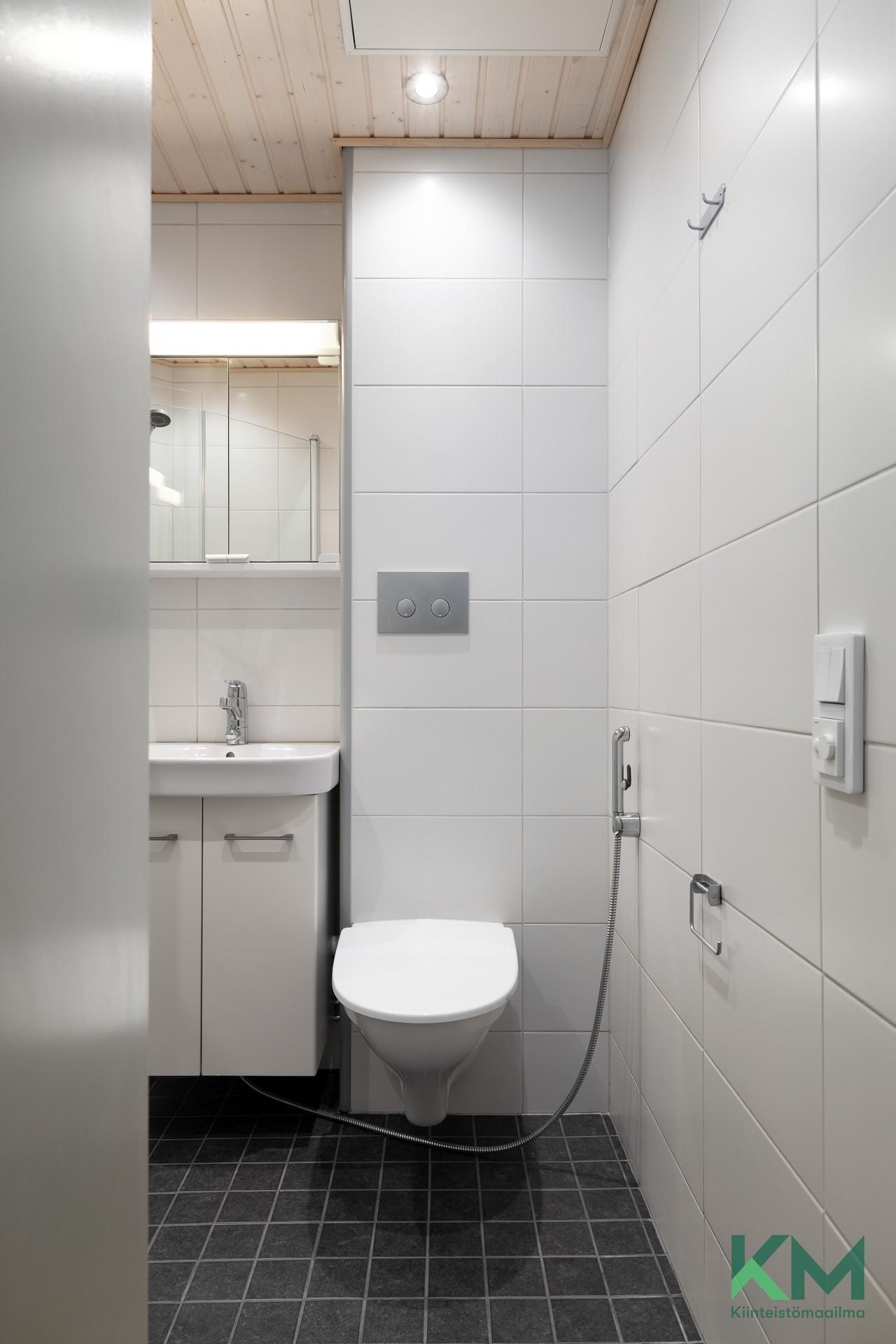 Sukkavartaankatu 17, Juhannuskylä, Tampere