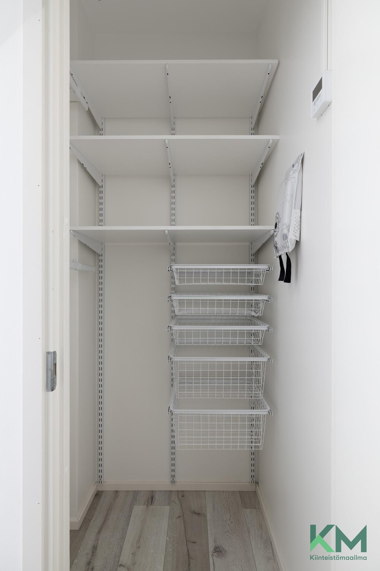 Sukkavartaankatu 17, Juhannuskylä, Tampere