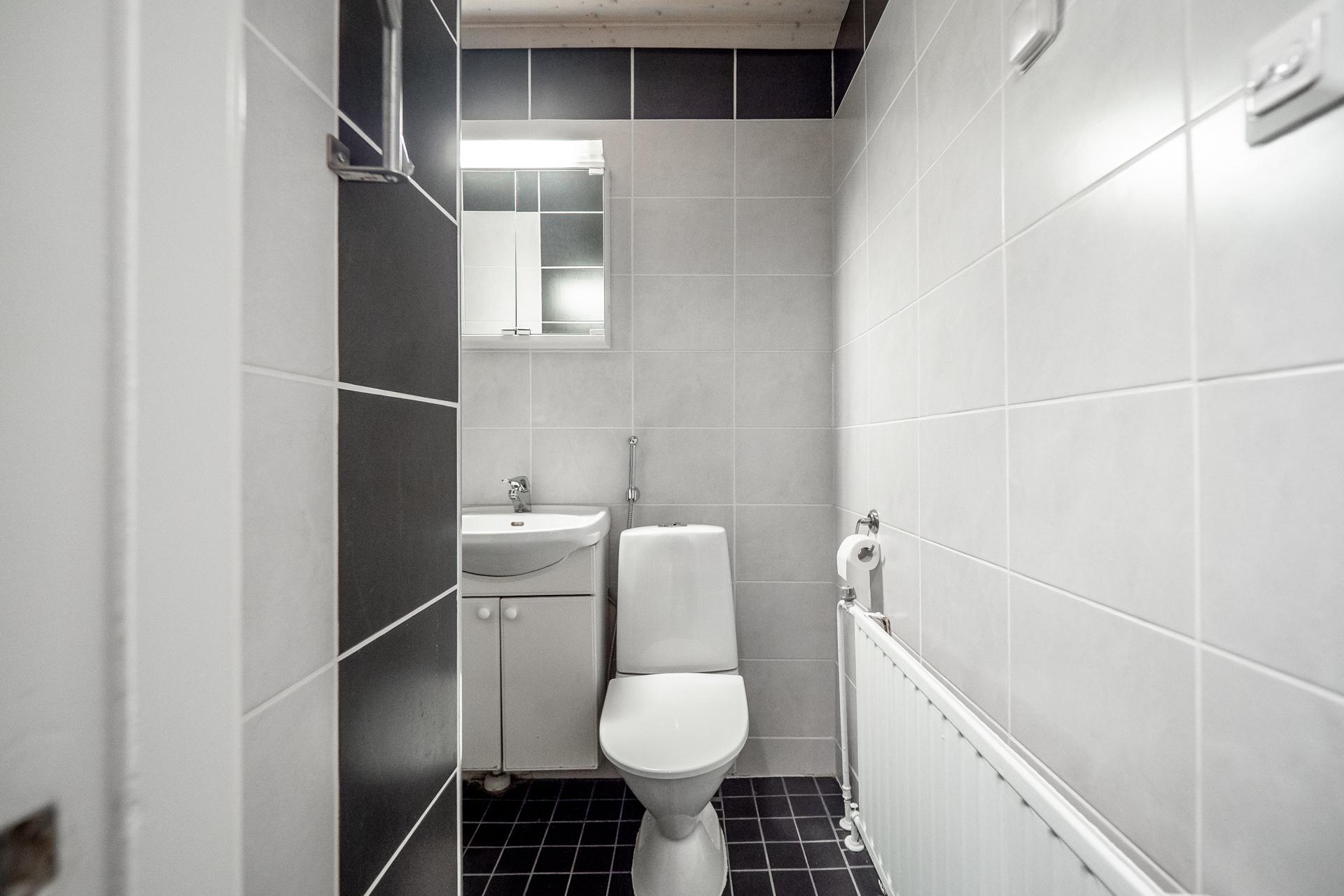 Kauppurienkatu 36, Keskusta, Oulu