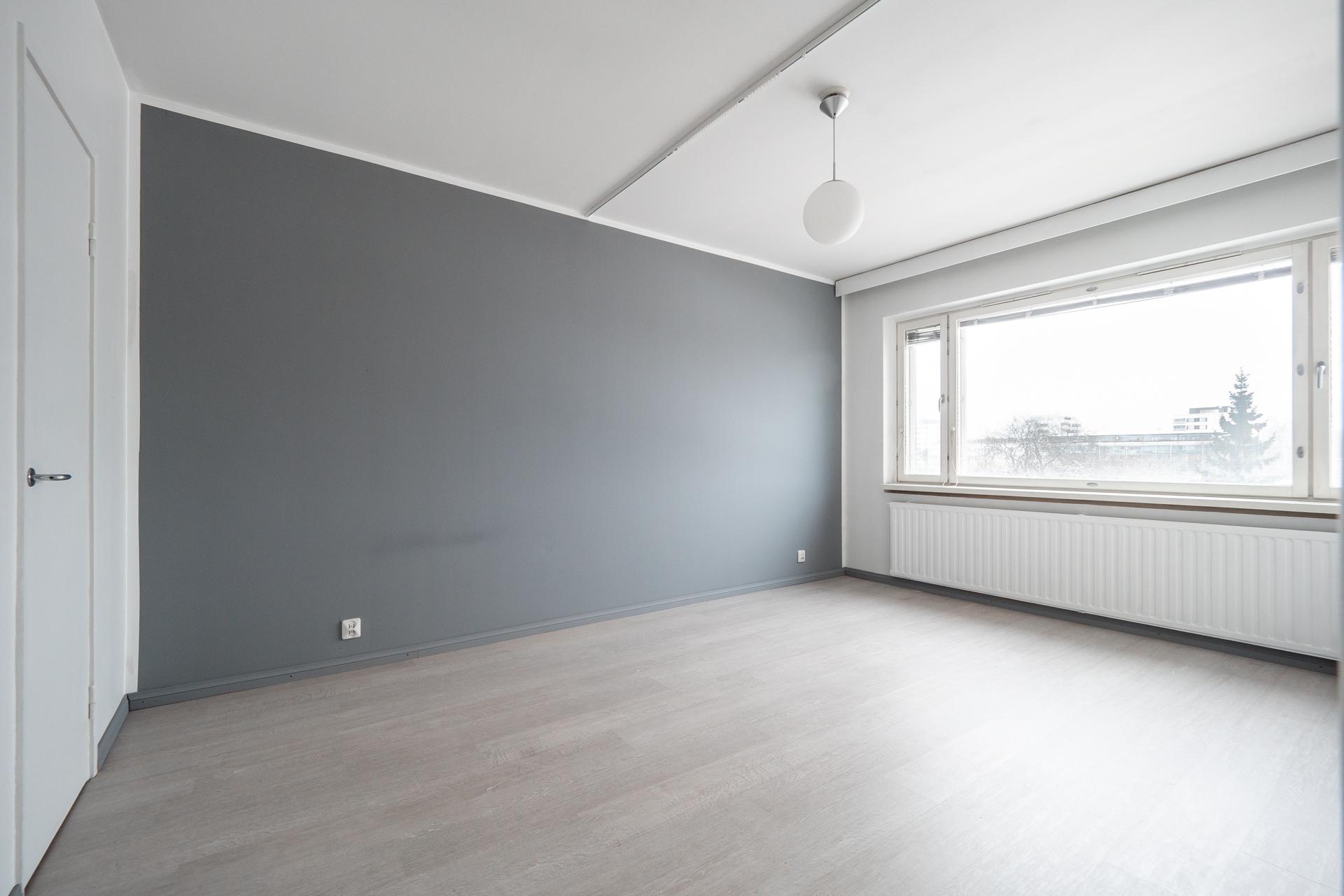 Kauppurienkatu 36, Keskusta, Oulu