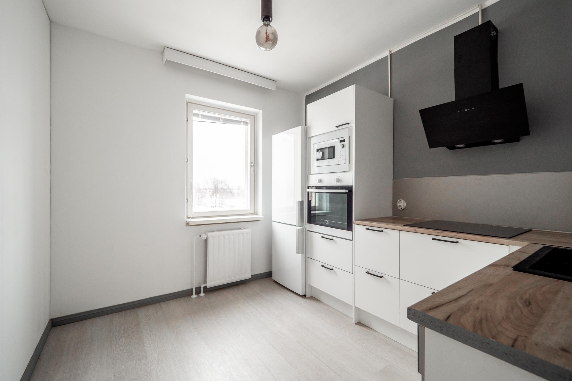 Kauppurienkatu 36, Keskusta, Oulu