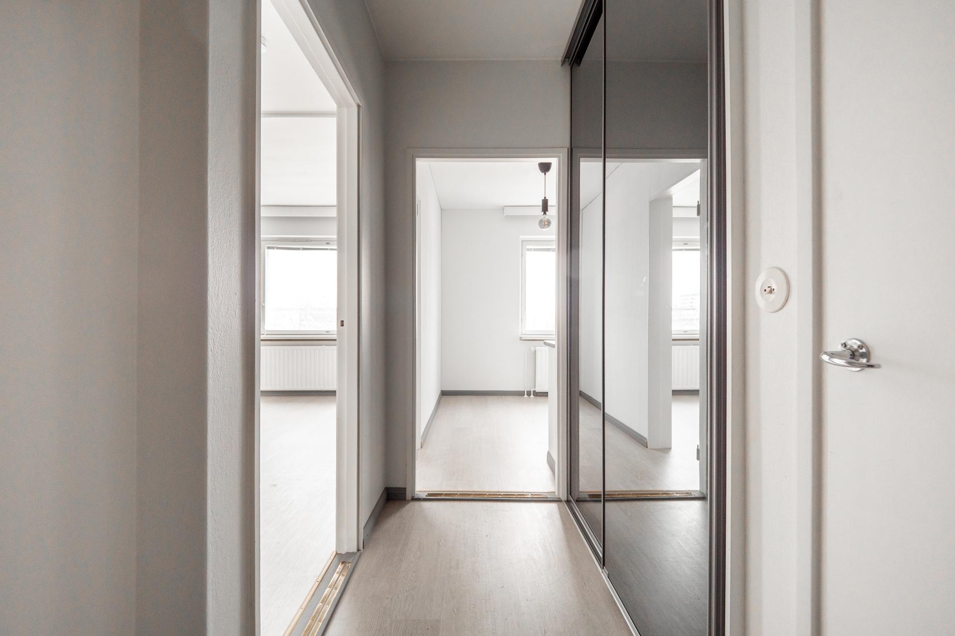 Kauppurienkatu 36, Keskusta, Oulu