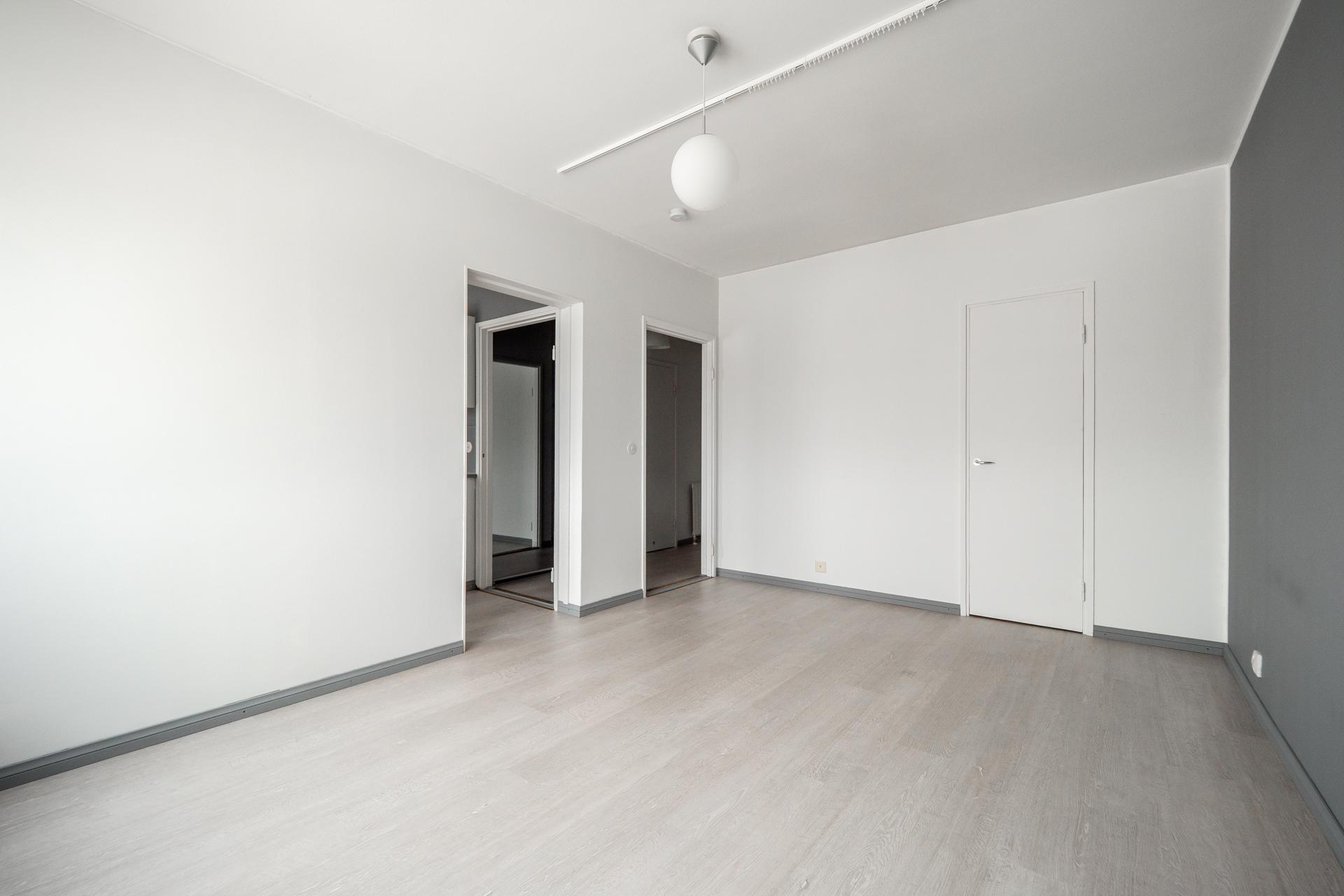 Kauppurienkatu 36, Keskusta, Oulu