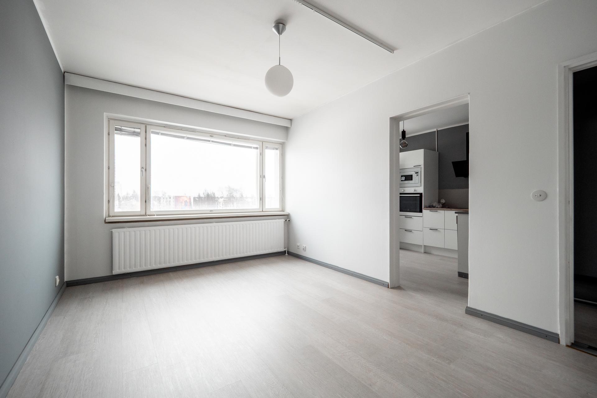 Kauppurienkatu 36, Keskusta, Oulu