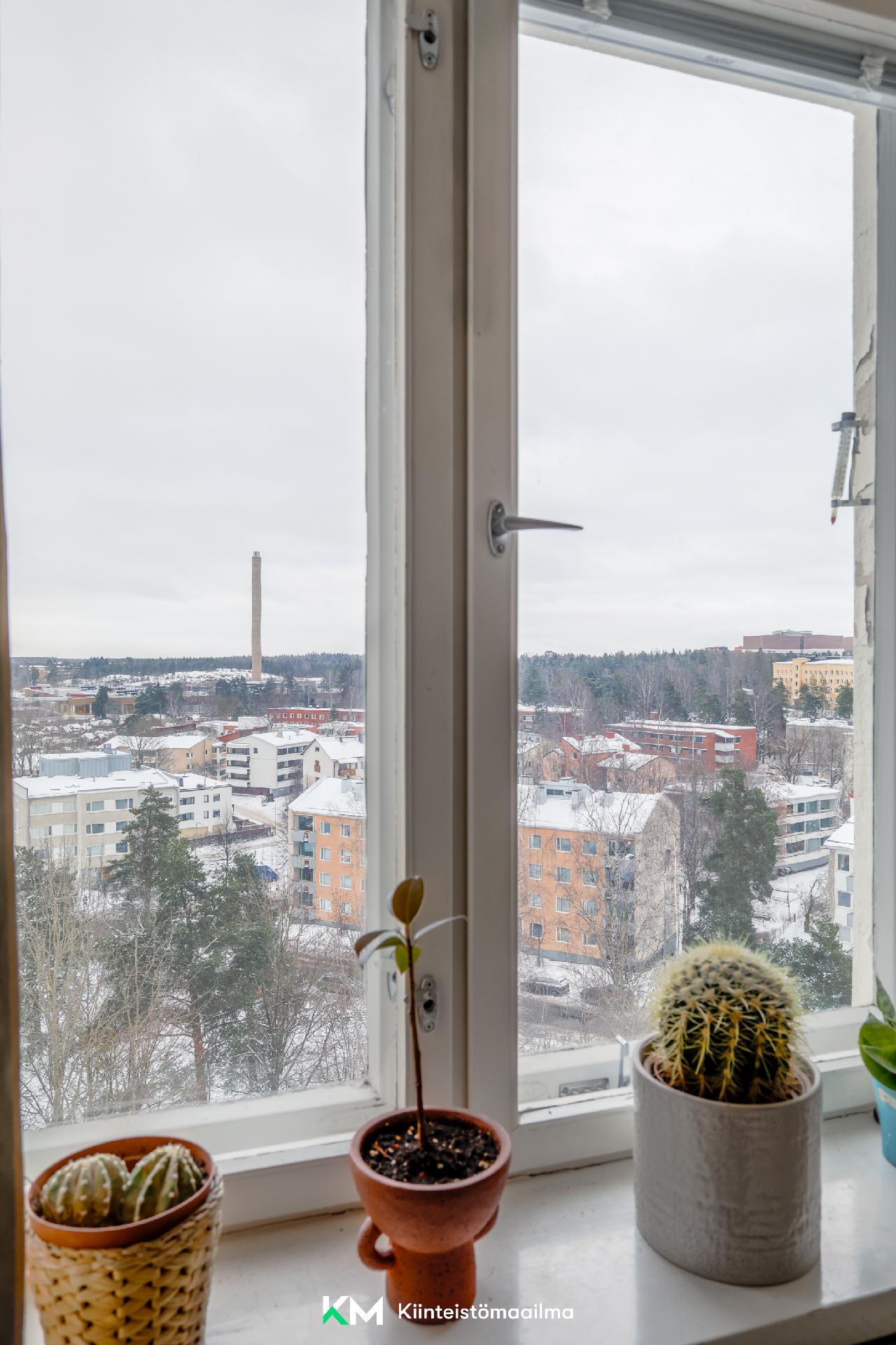 Koroistentie 8, Ruskeasuo, Helsinki