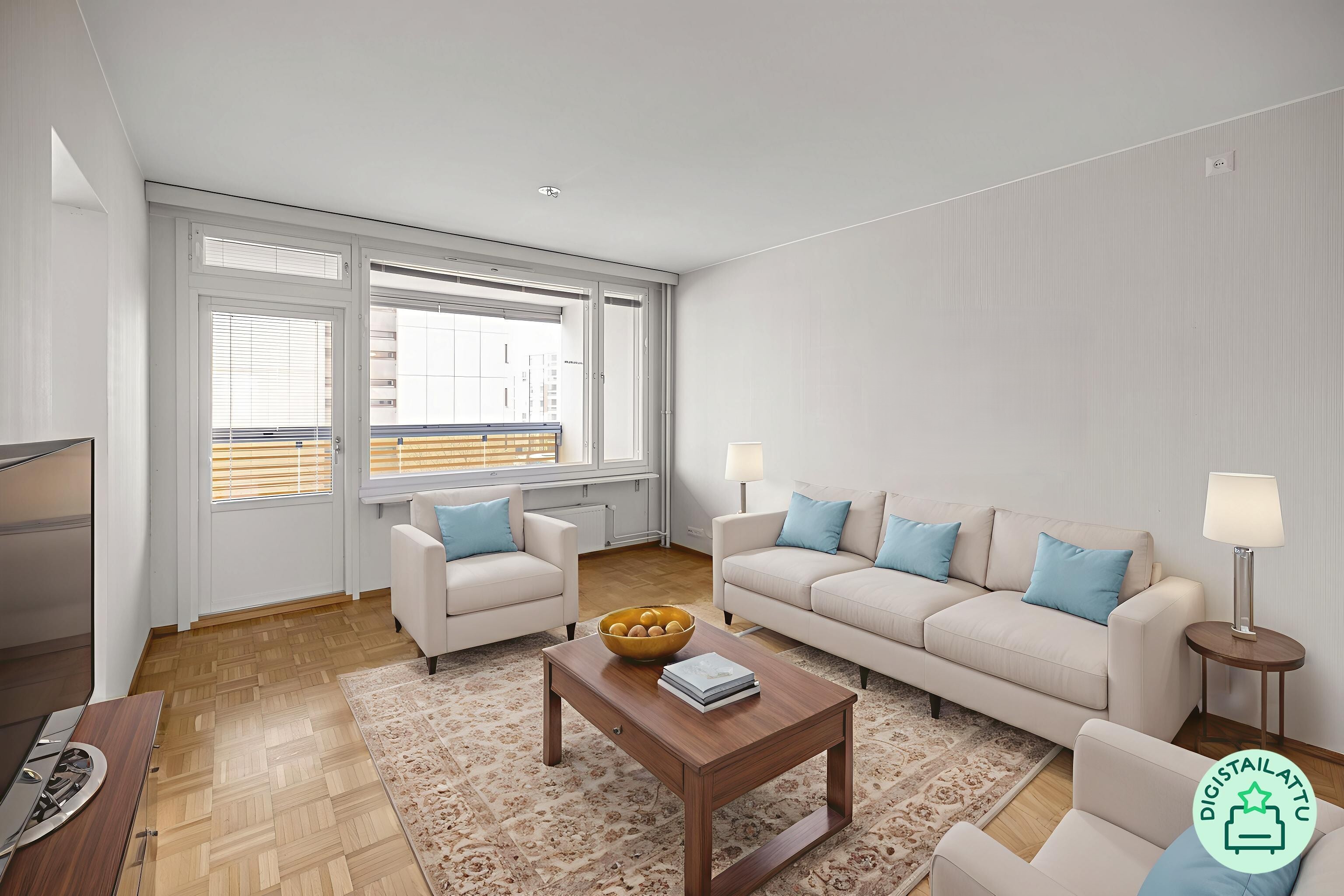 Keskikatu 4, Keskusta, Kerava