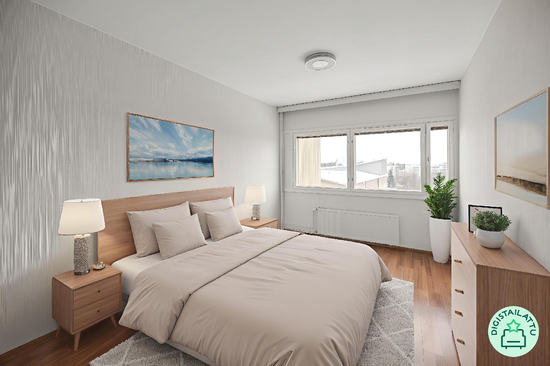 Keskikatu 4, Keskusta, Kerava