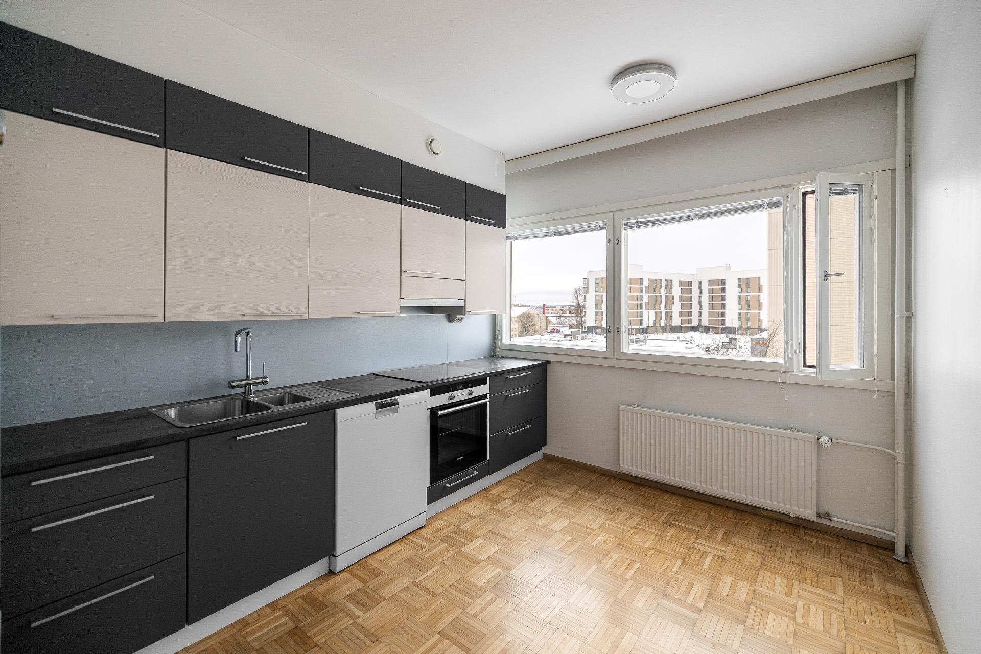 Keskikatu 4, Keskusta, Kerava