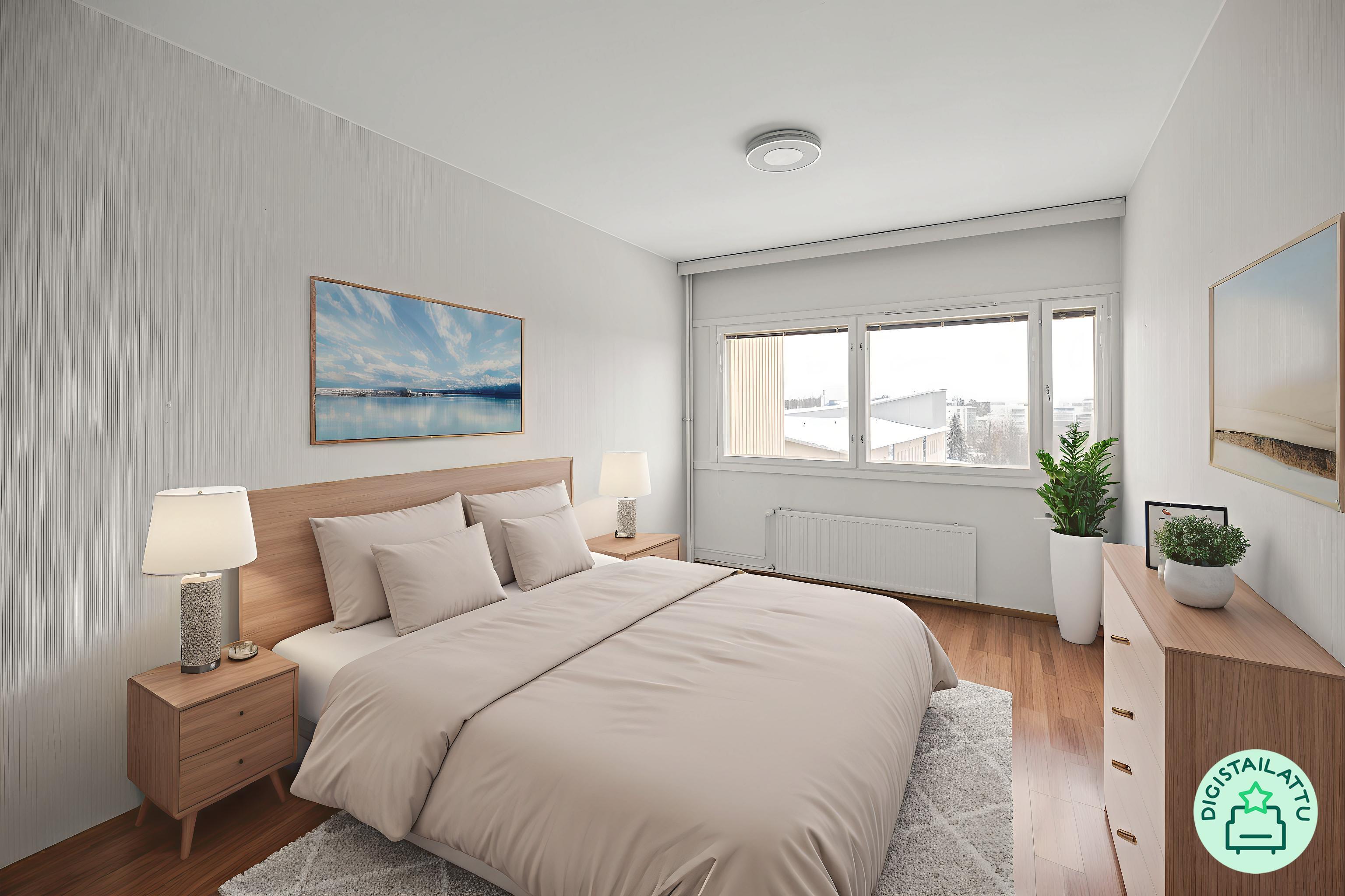 Keskikatu 4, Keskusta, Kerava