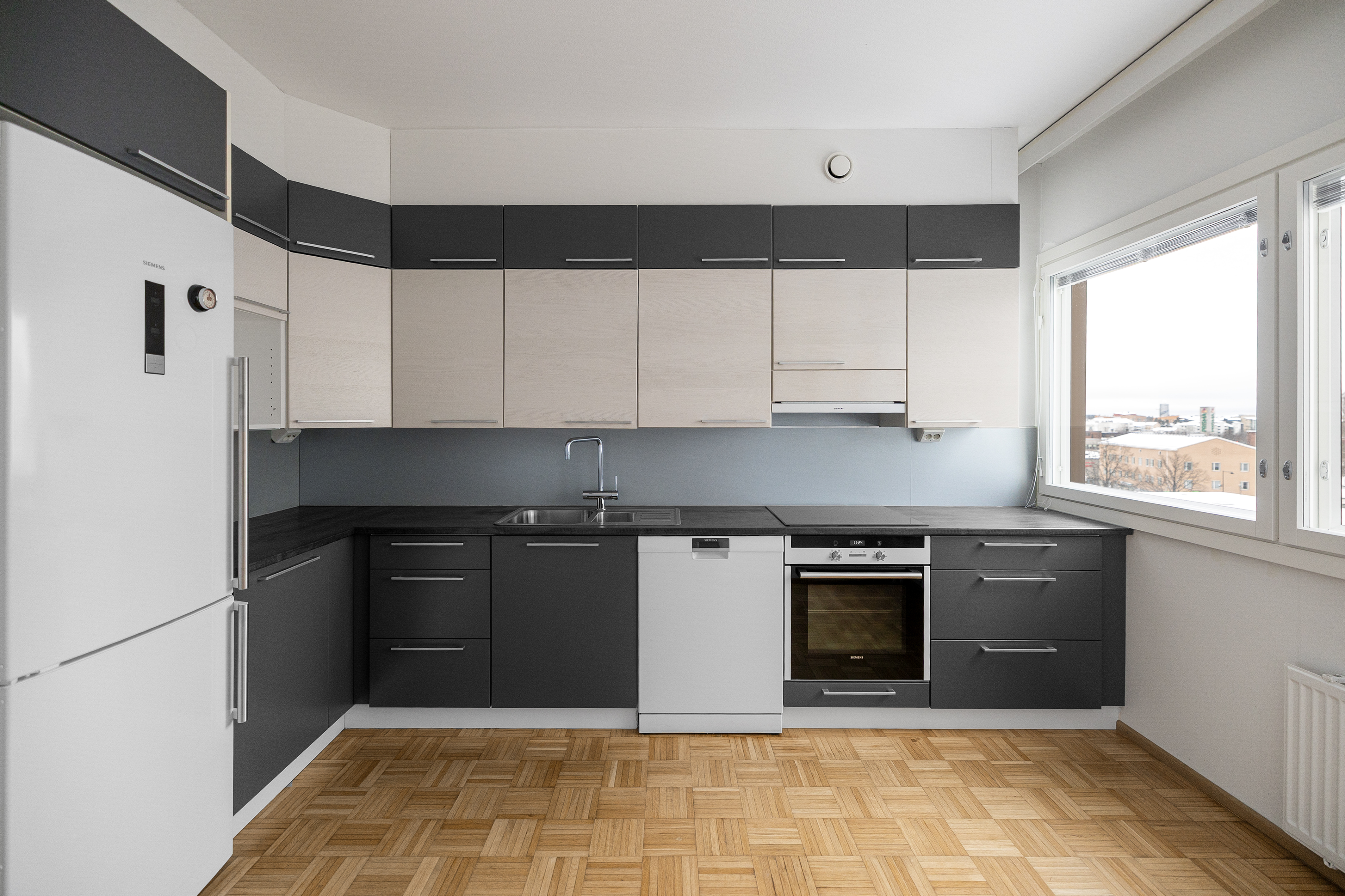 Keskikatu 4, Keskusta, Kerava