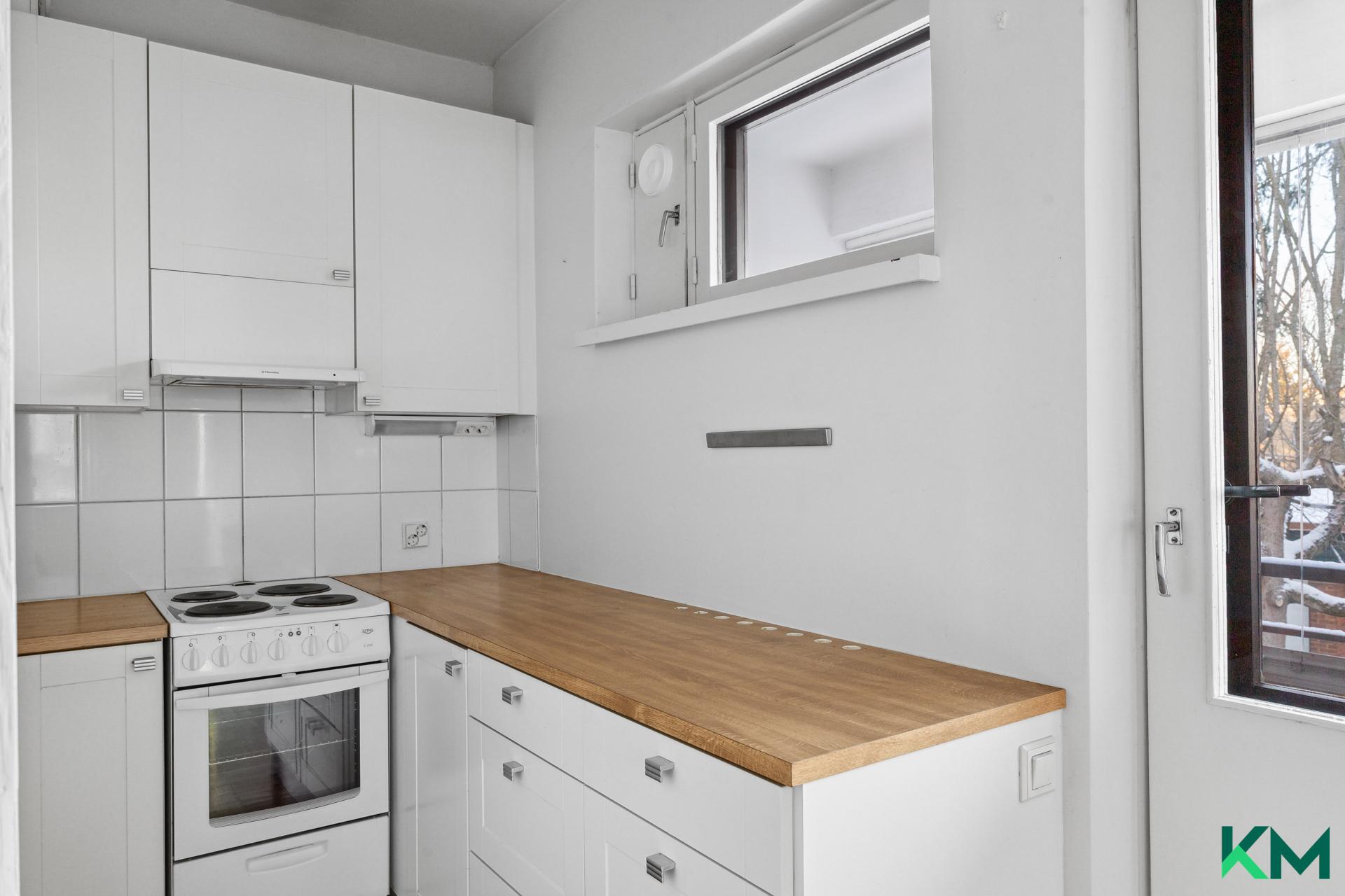 Jokiniementie 29, Veräjämäki, Helsinki