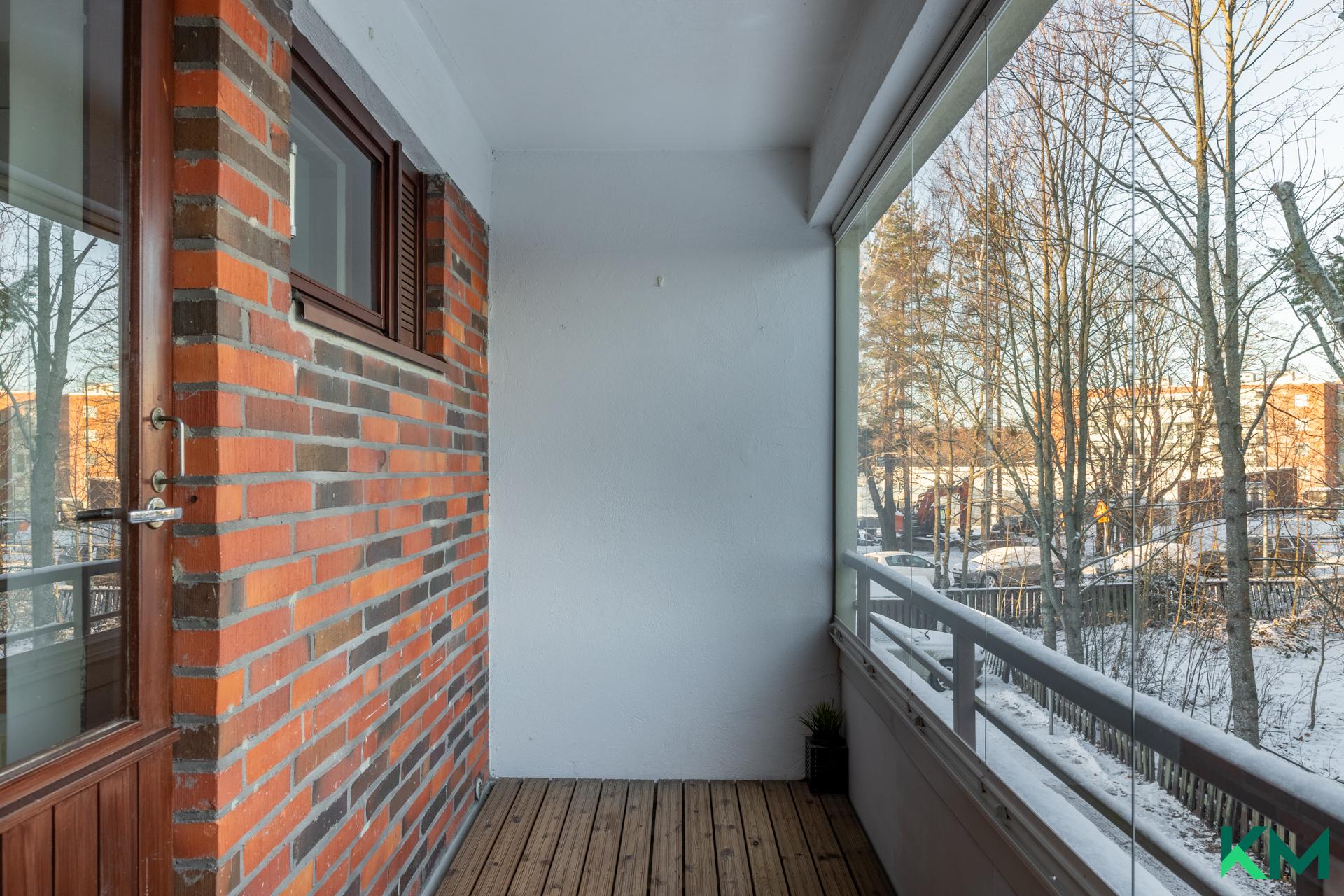 Jokiniementie 29, Veräjämäki, Helsinki