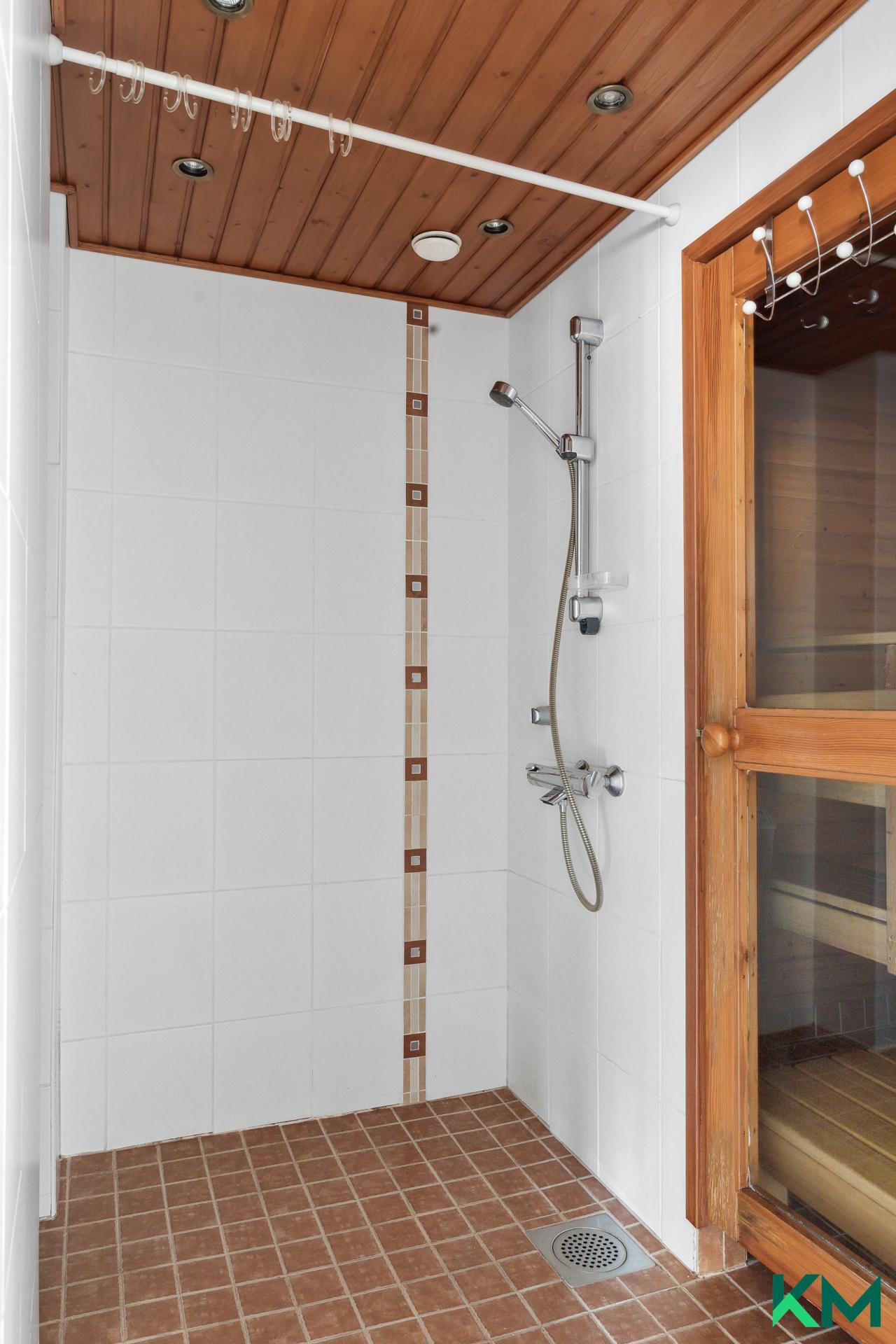 Jokiniementie 29, Veräjämäki, Helsinki