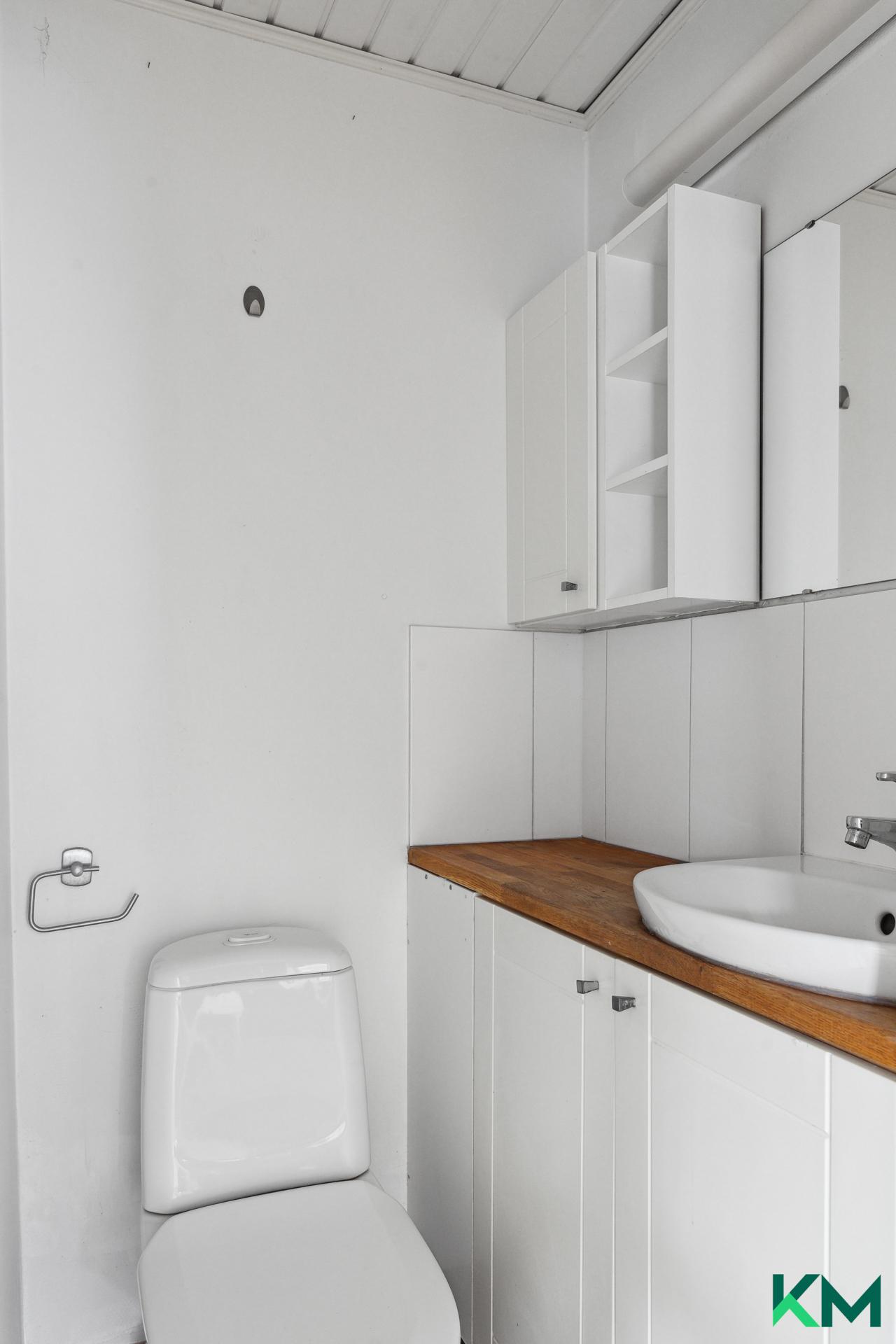 Jokiniementie 29, Veräjämäki, Helsinki