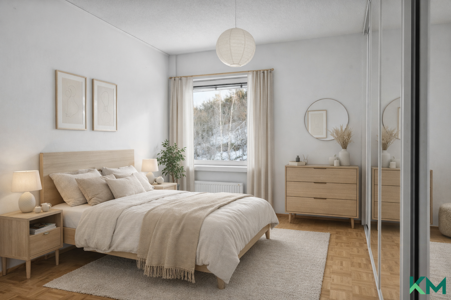 Jokiniementie 29, Veräjämäki, Helsinki