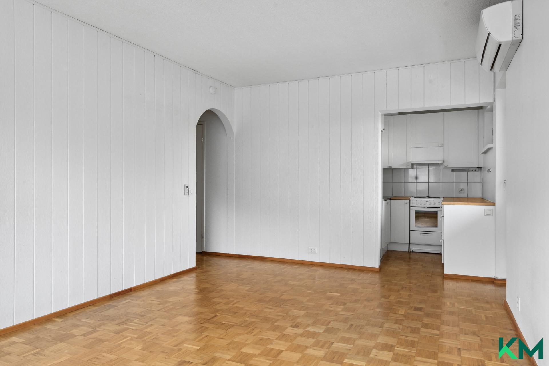 Jokiniementie 29, Veräjämäki, Helsinki