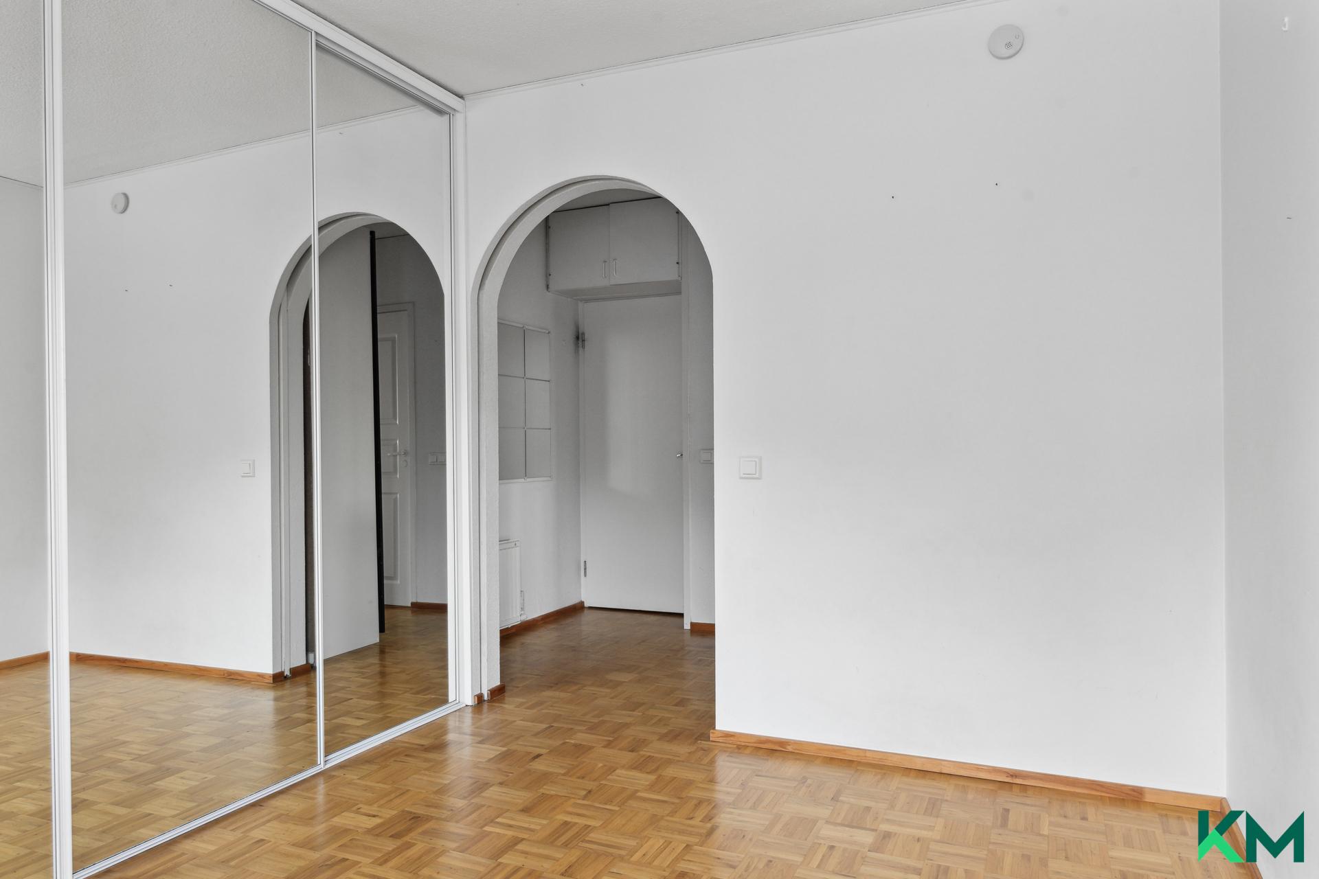 Jokiniementie 29, Veräjämäki, Helsinki