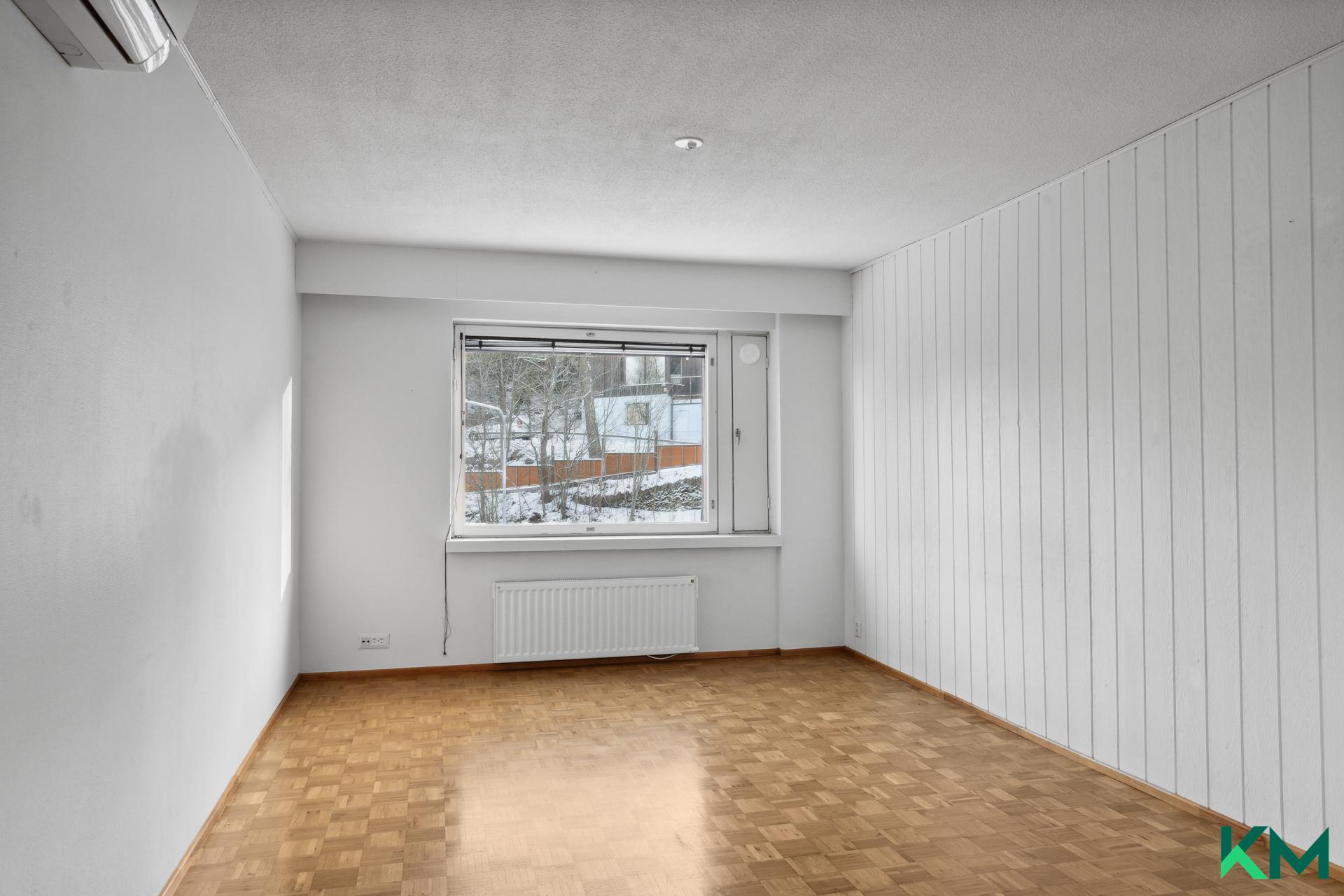 Jokiniementie 29, Veräjämäki, Helsinki