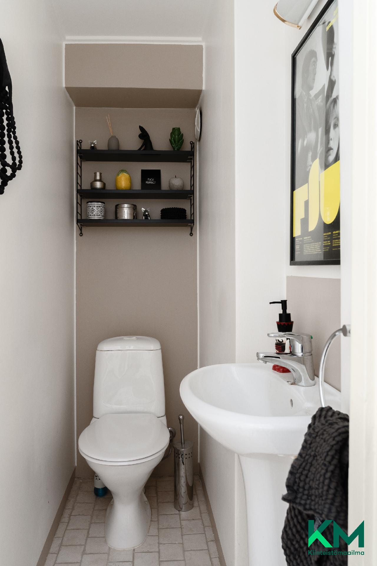 Uudenkaupungintie 4, Munkkivuori, Helsinki