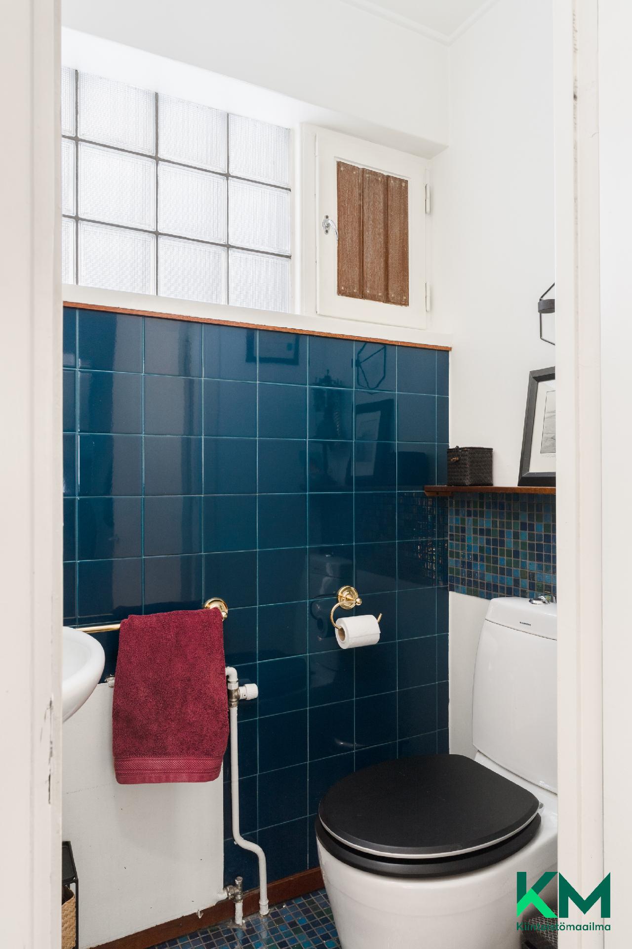 Uudenkaupungintie 4, Munkkivuori, Helsinki