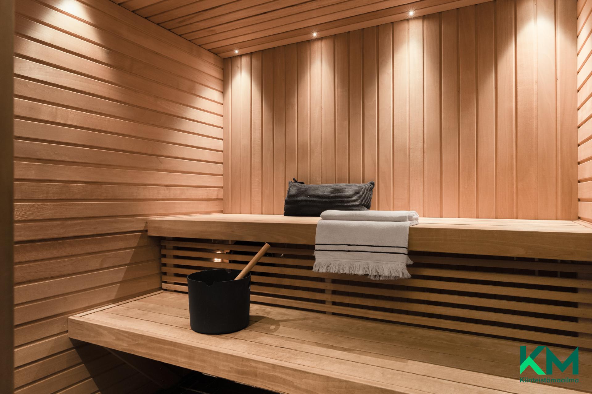 Uudenkaupungintie 4, Munkkivuori, Helsinki