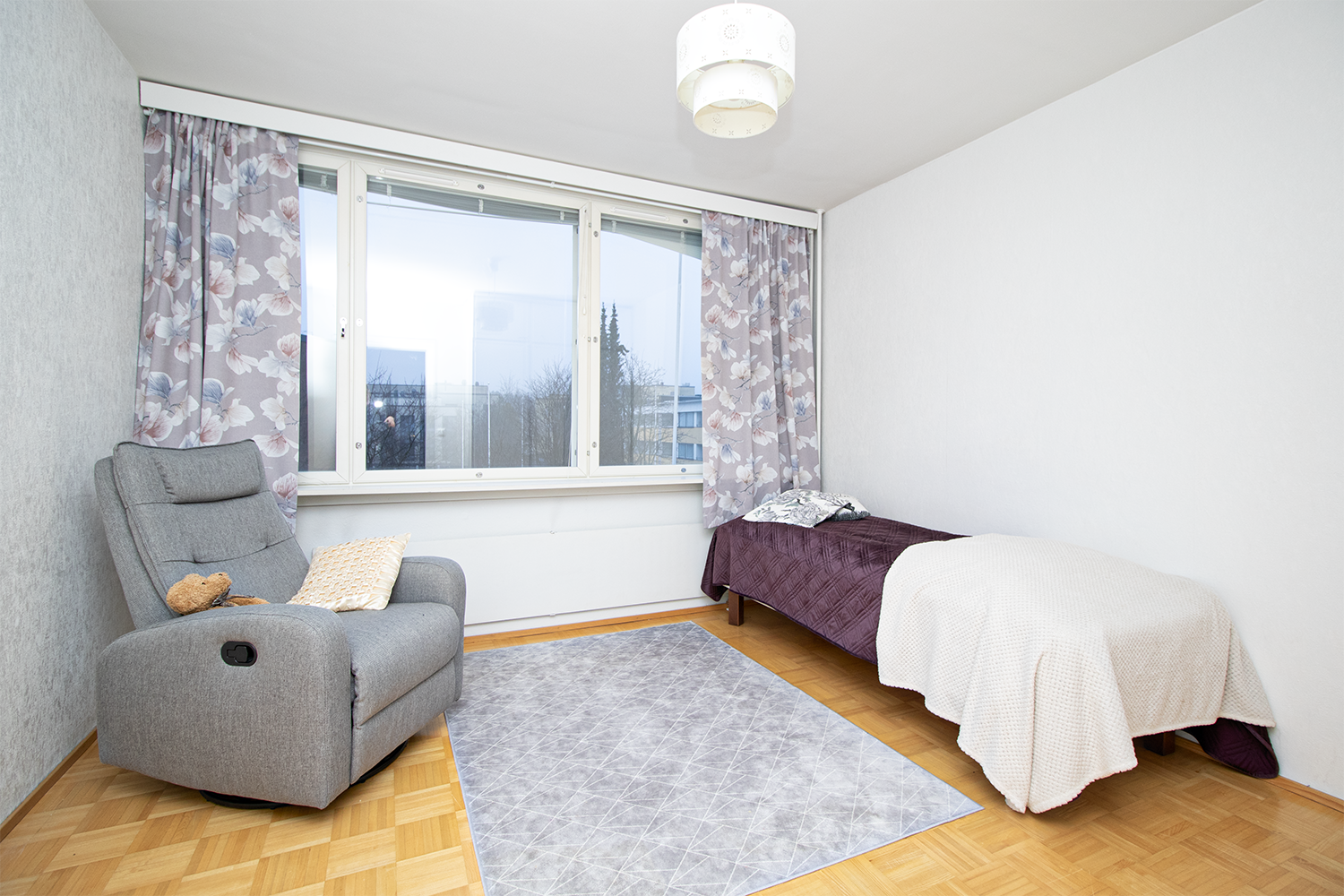 Kotkankallionkatu 5, Niirala, Kuopio