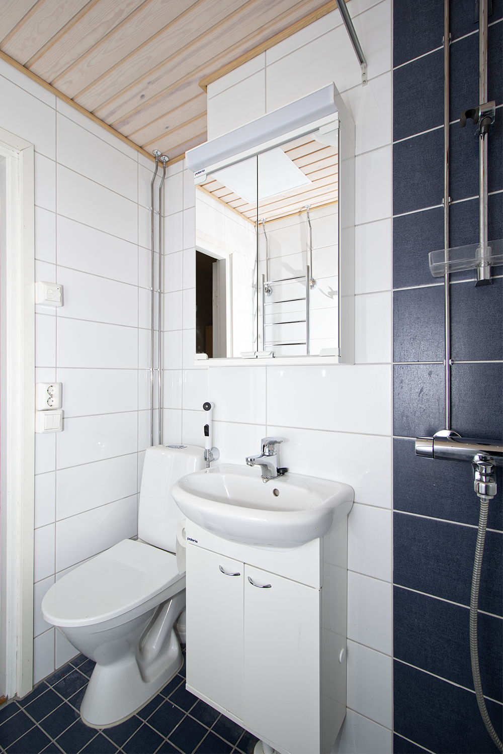 Kotkankallionkatu 5, Niirala, Kuopio