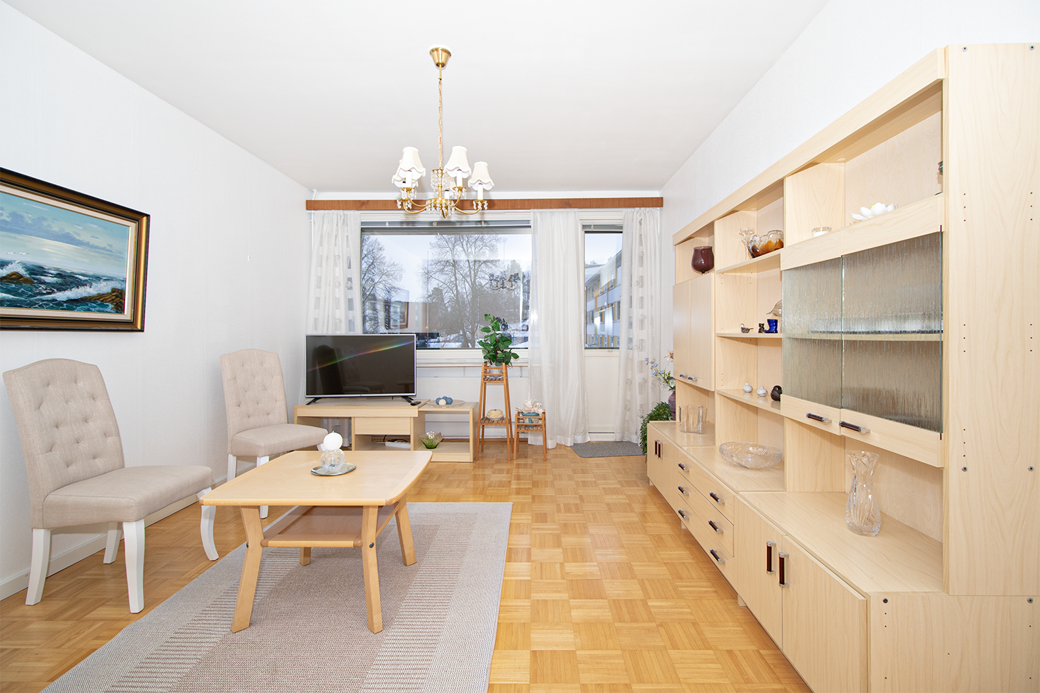 Kotkankallionkatu 5, Niirala, Kuopio