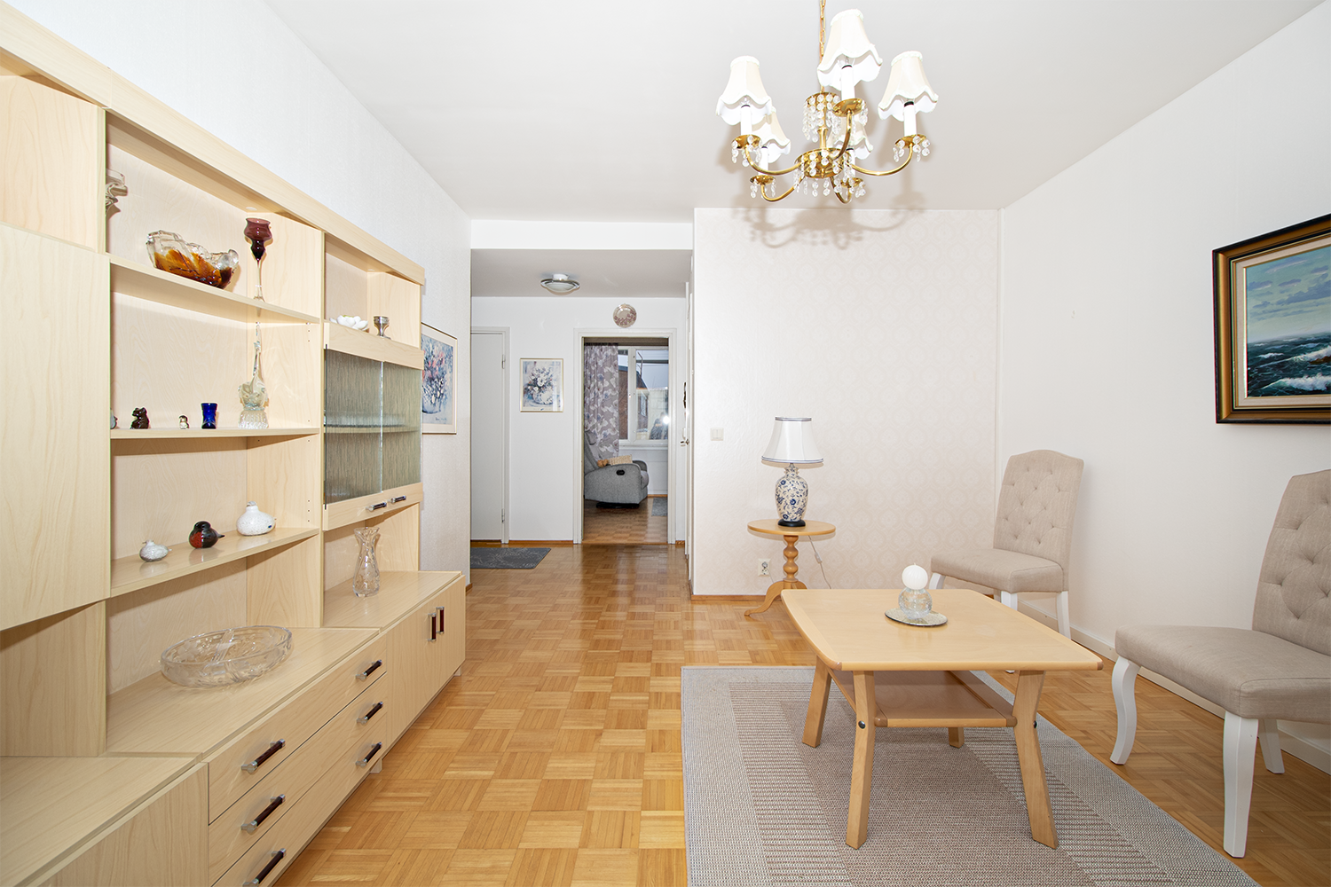 Kotkankallionkatu 5, Niirala, Kuopio