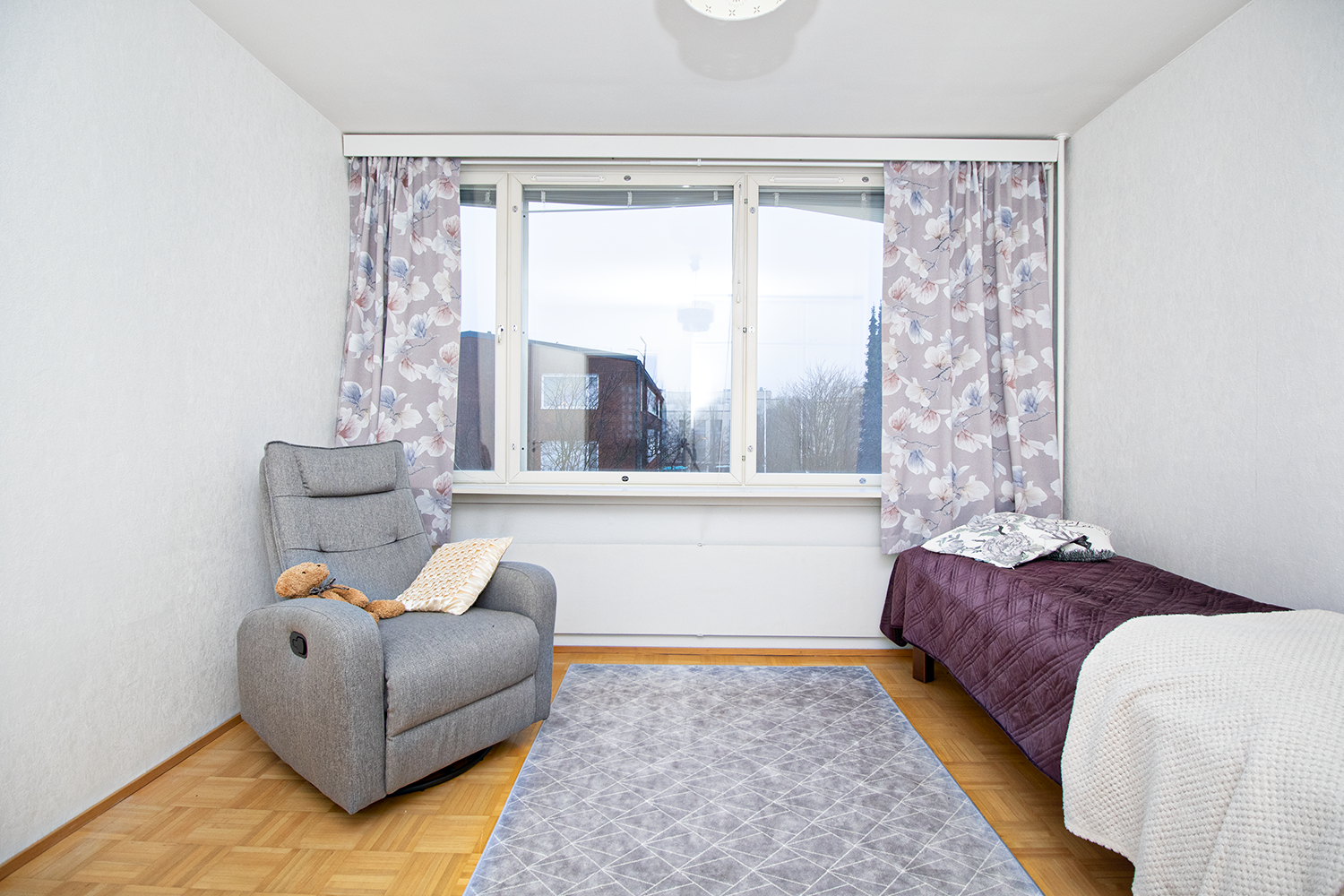 Kotkankallionkatu 5, Niirala, Kuopio