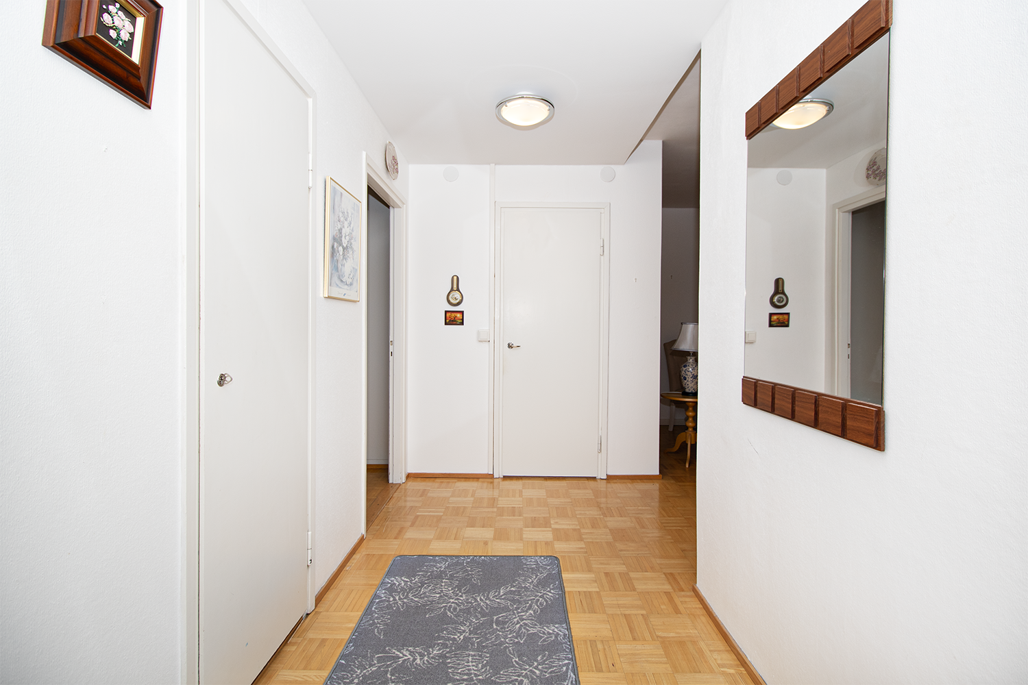 Kotkankallionkatu 5, Niirala, Kuopio