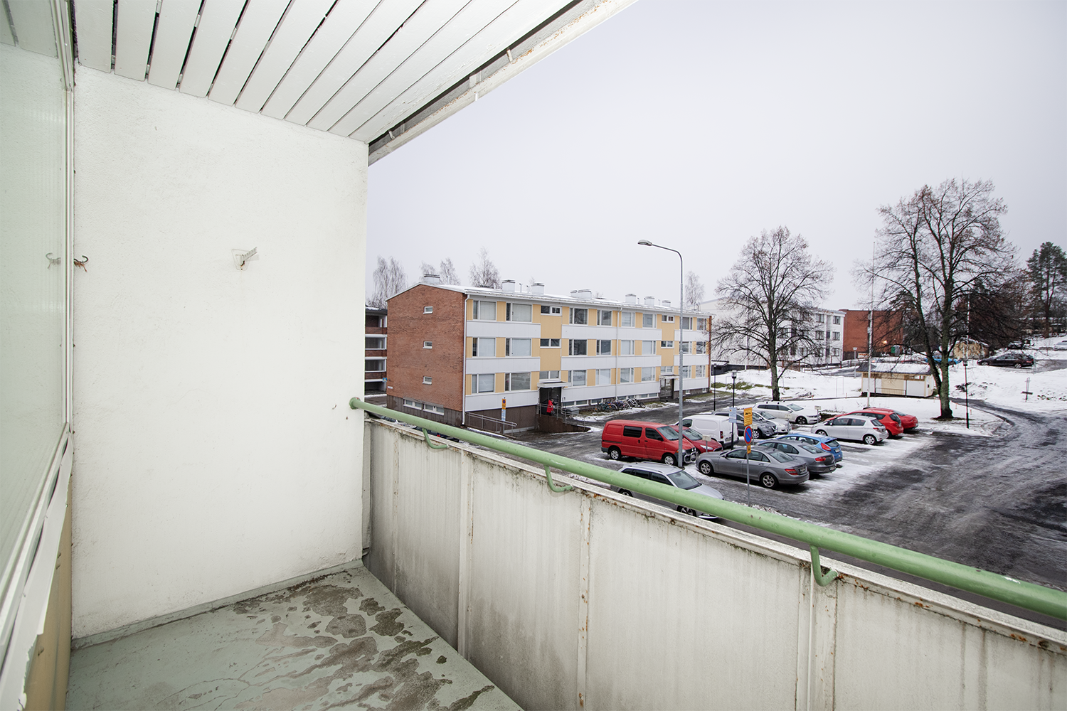 Kotkankallionkatu 5, Niirala, Kuopio