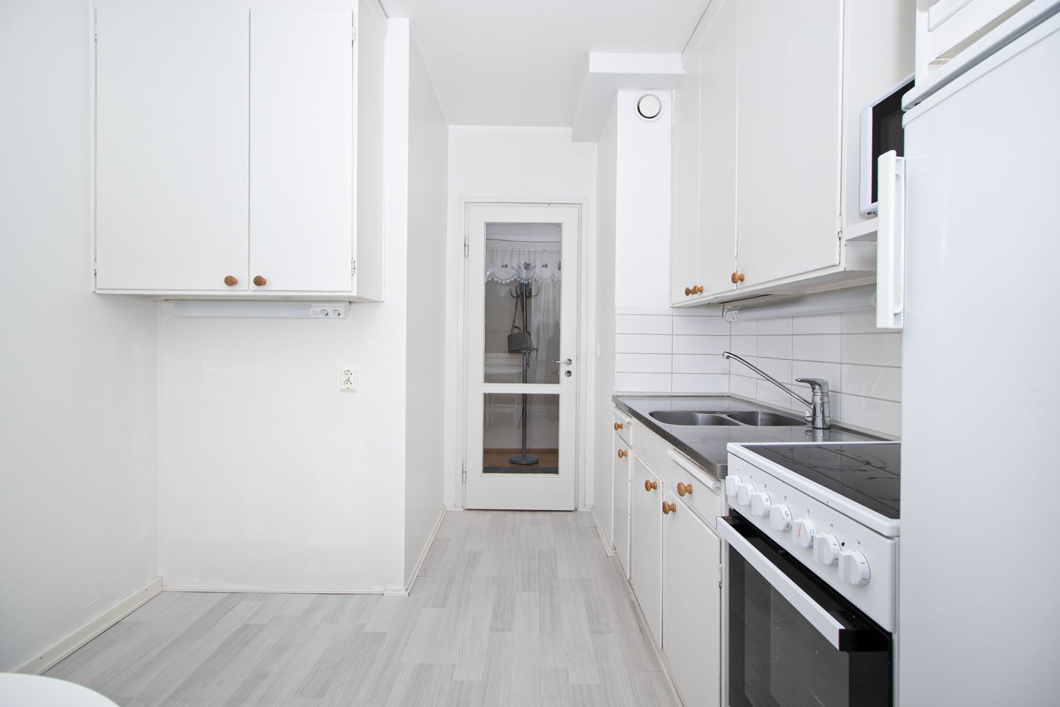 Kotkankallionkatu 5, Niirala, Kuopio