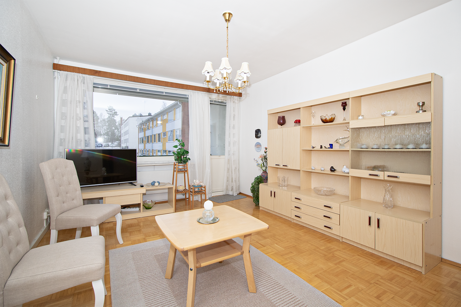 Kotkankallionkatu 5, Niirala, Kuopio