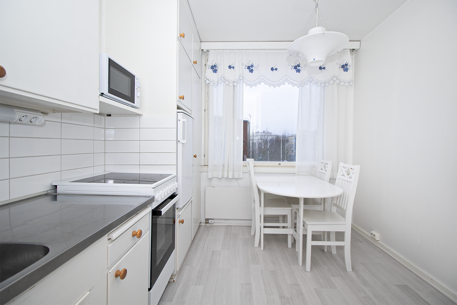 Kotkankallionkatu 5, Niirala, Kuopio