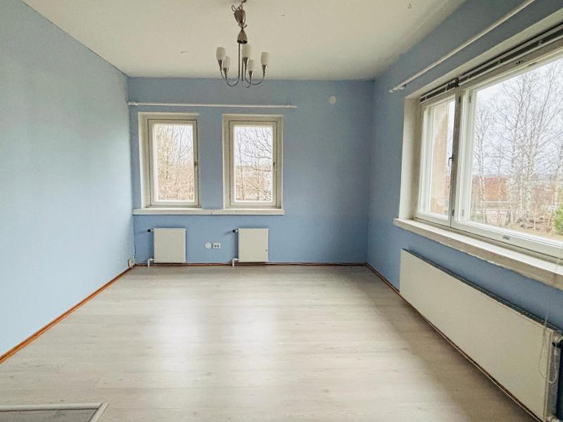 Ruununmaankatu 45, Hovinsaari, Kotka