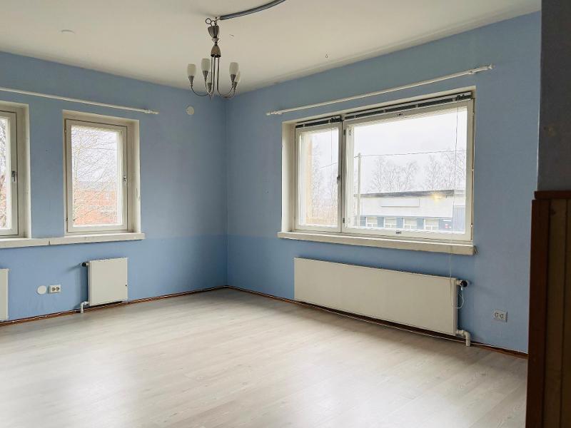 Ruununmaankatu 45, Hovinsaari, Kotka