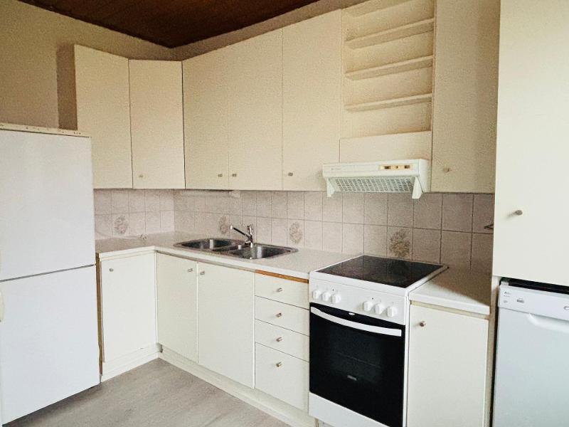 Ruununmaankatu 45, Hovinsaari, Kotka