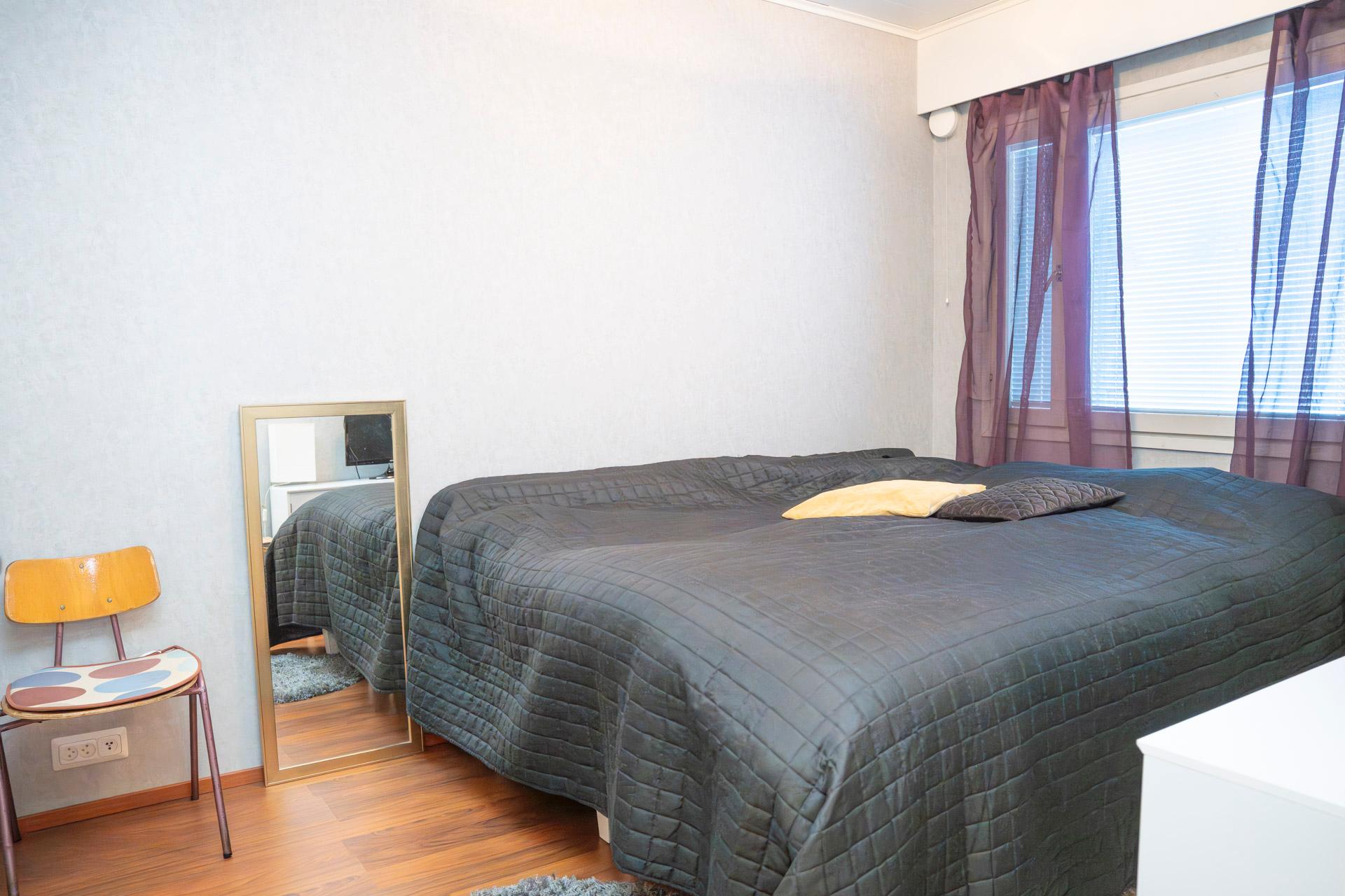 Ensitaival 11, Huuhkajanvaara, Kajaani