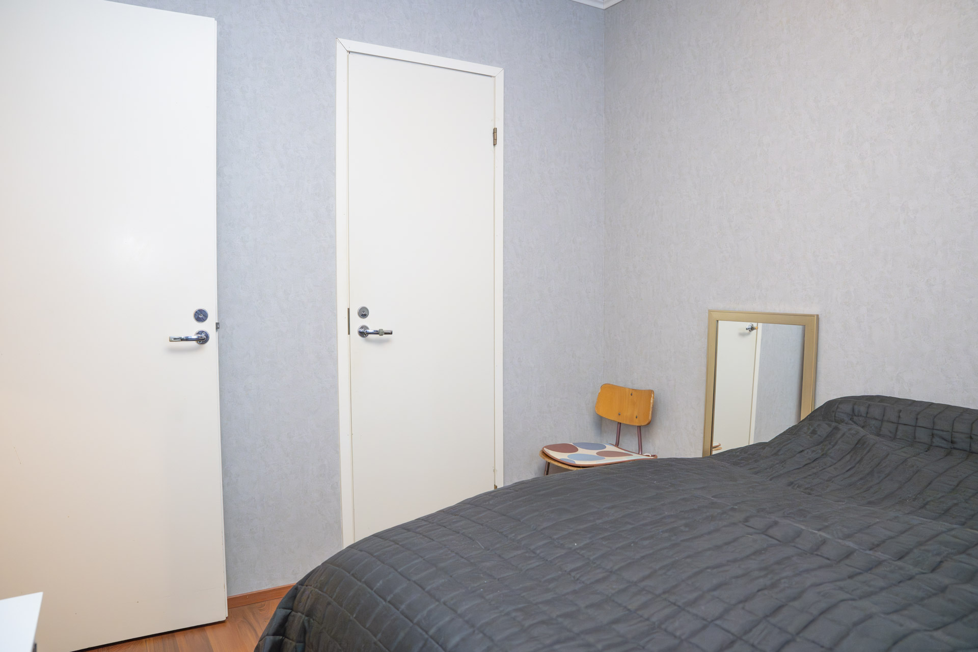 Ensitaival 11, Huuhkajanvaara, Kajaani