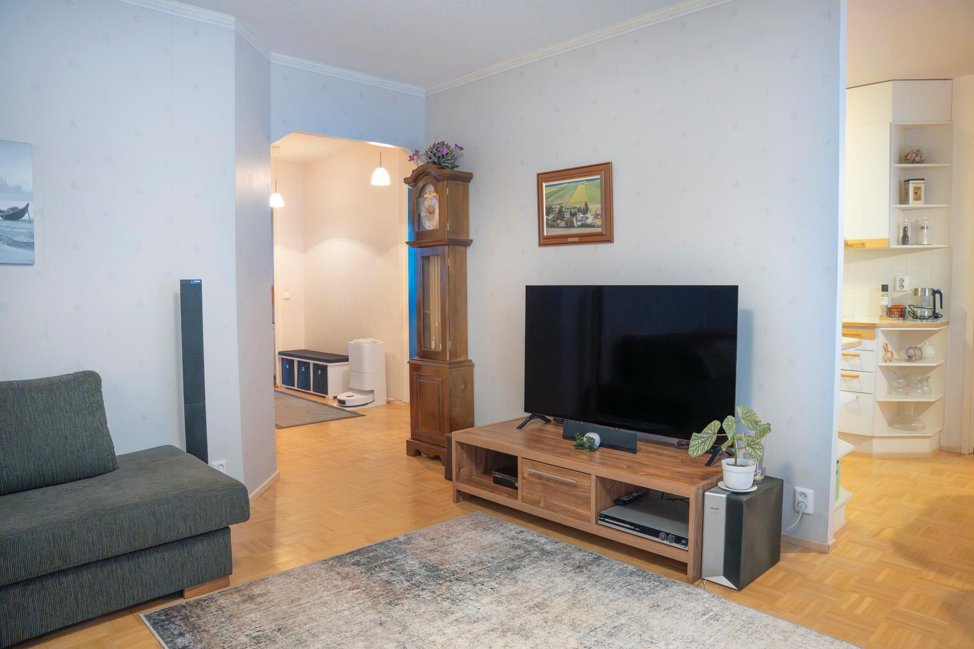 Ensitaival 11, Huuhkajanvaara, Kajaani